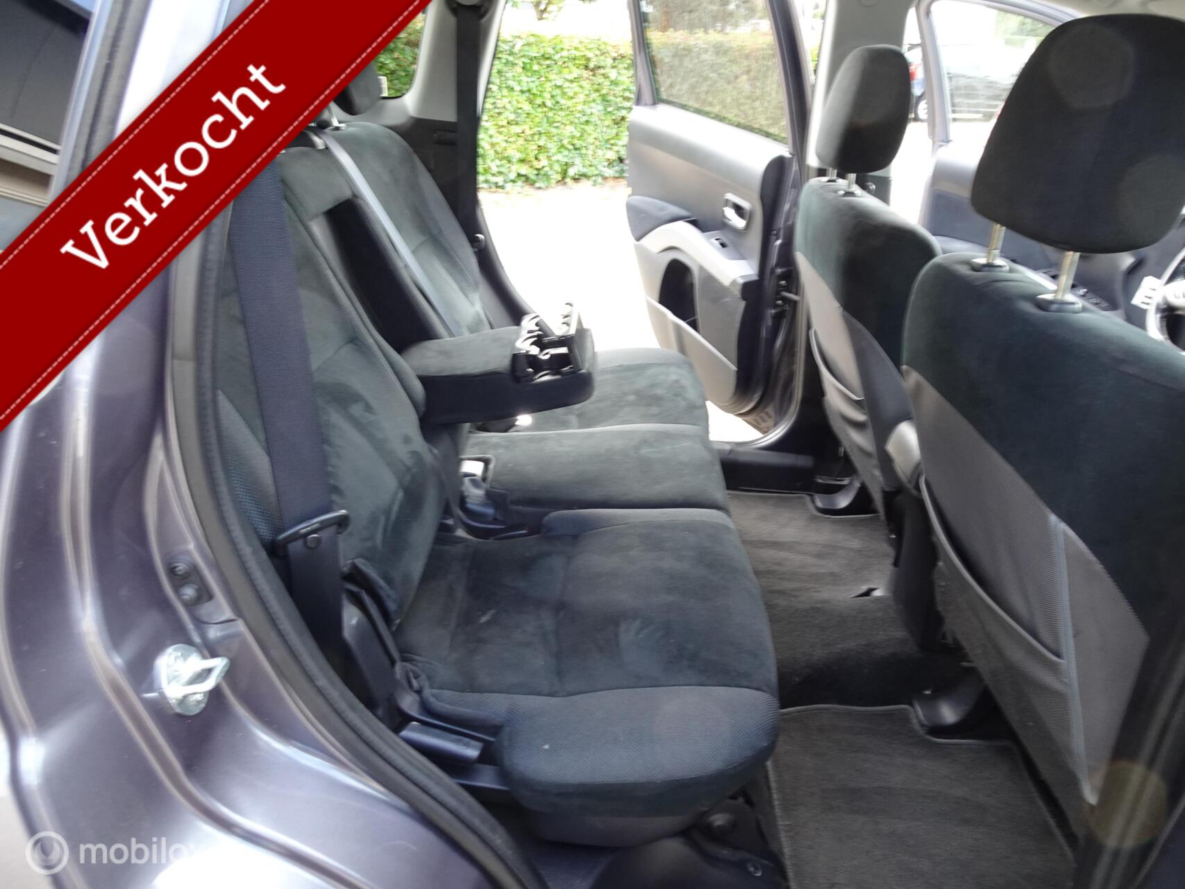 Foto van Mitsubishi Mitsubishi Outlander