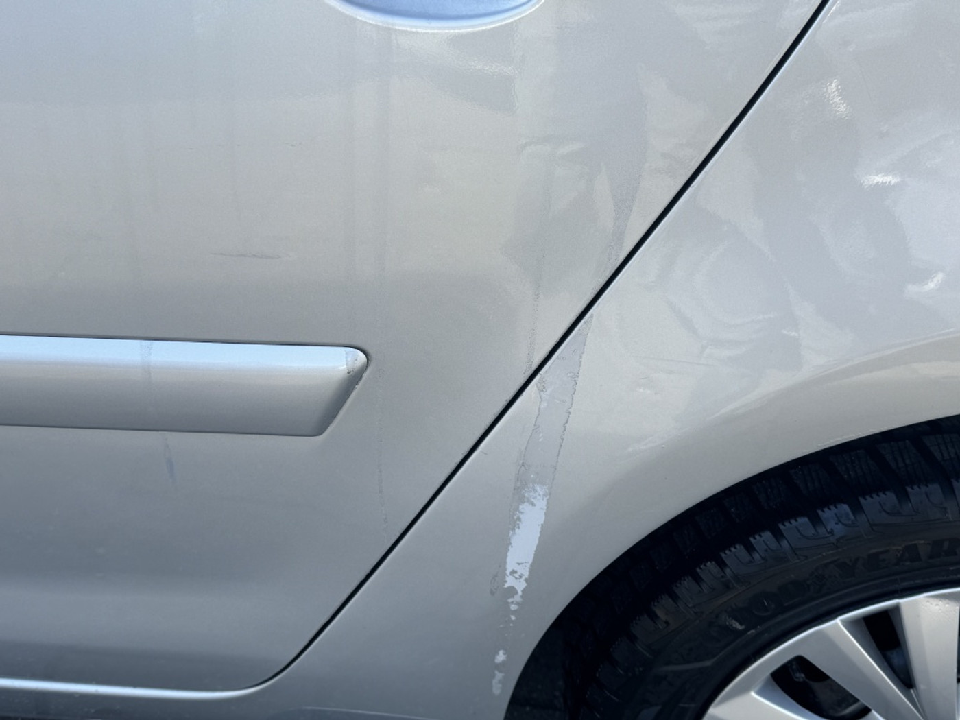 Foto van Citroen C4 Picasso