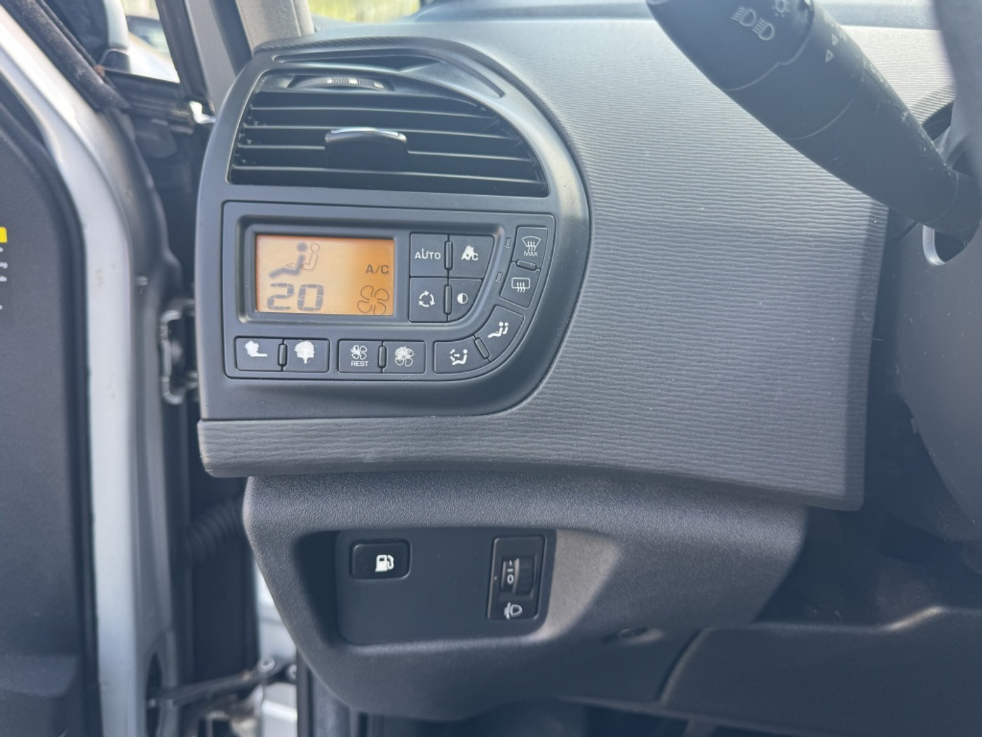 Foto van Citroen C4 Picasso