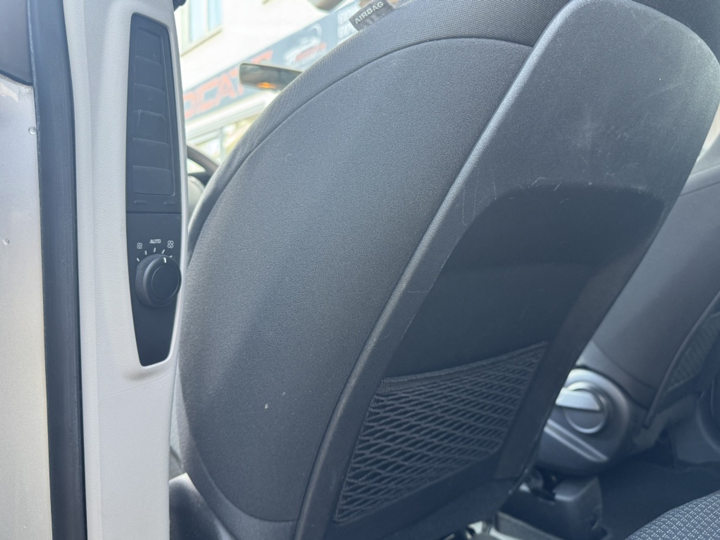 Foto van Citroen C4 Picasso