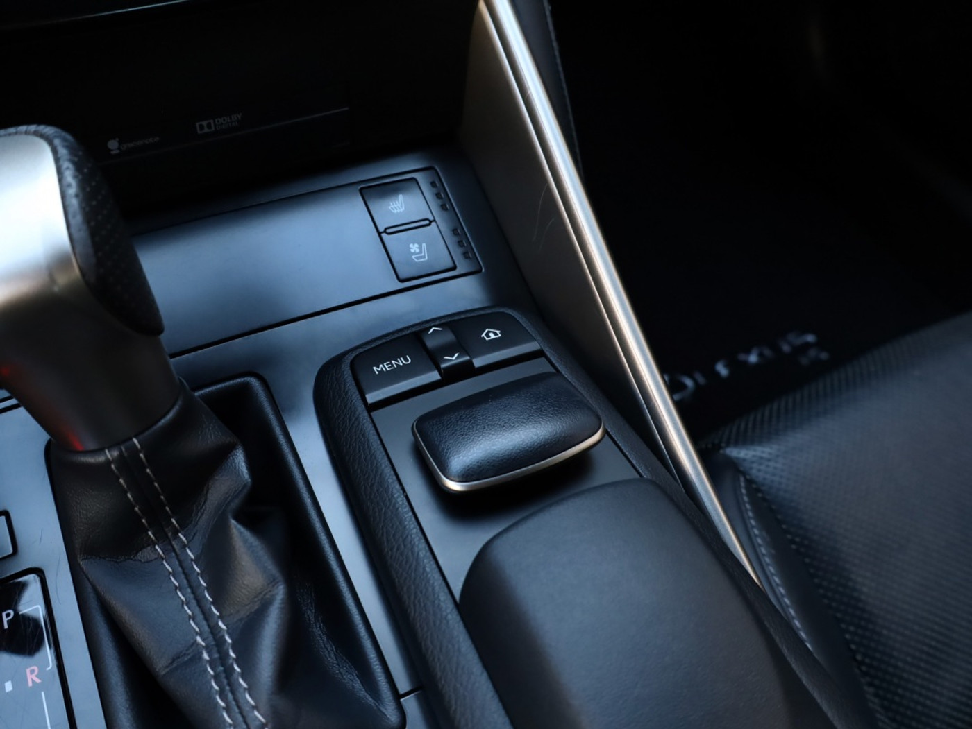 Foto van Lexus Lexus Is300h