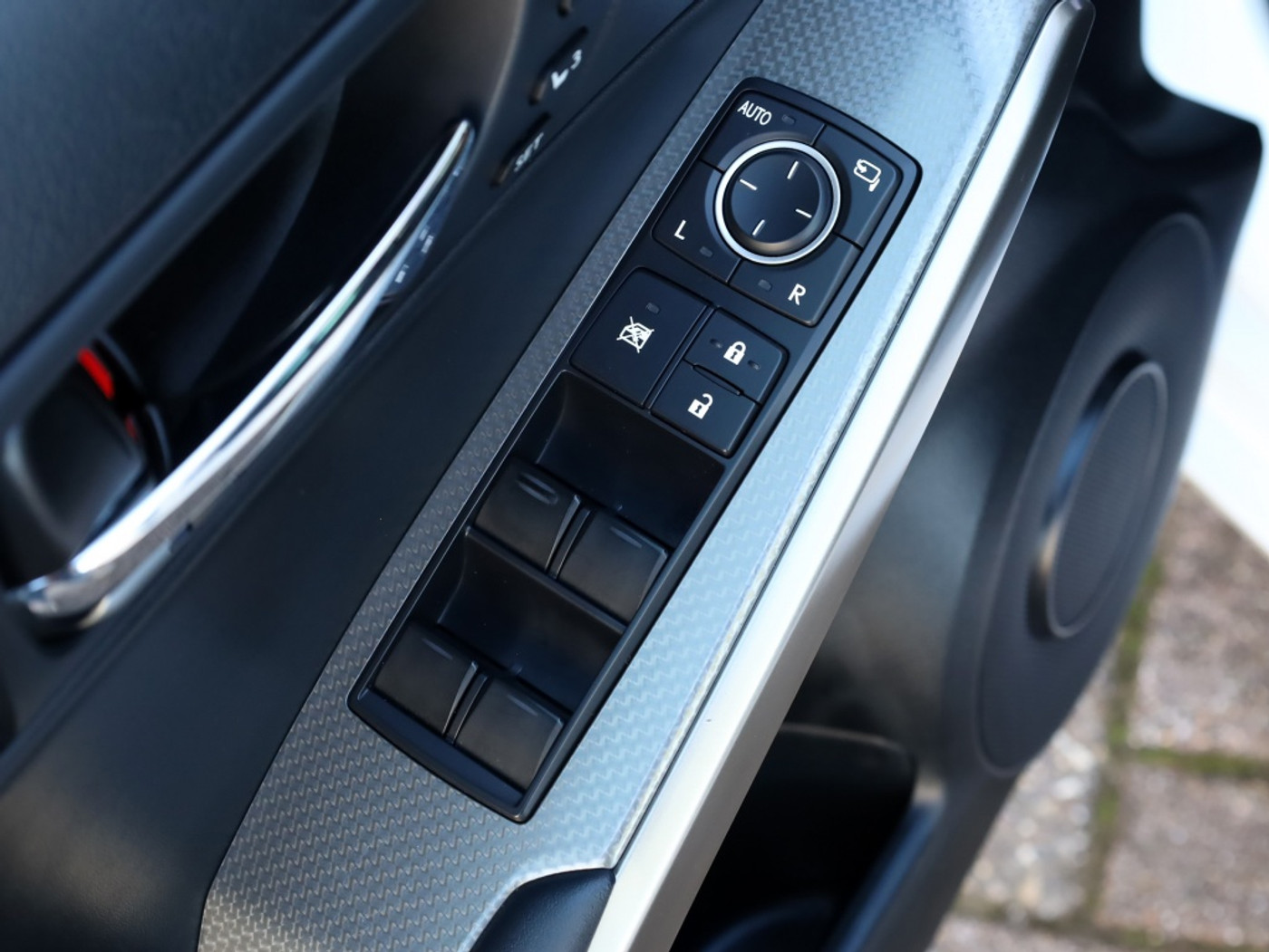 Foto van Lexus Lexus Is300h