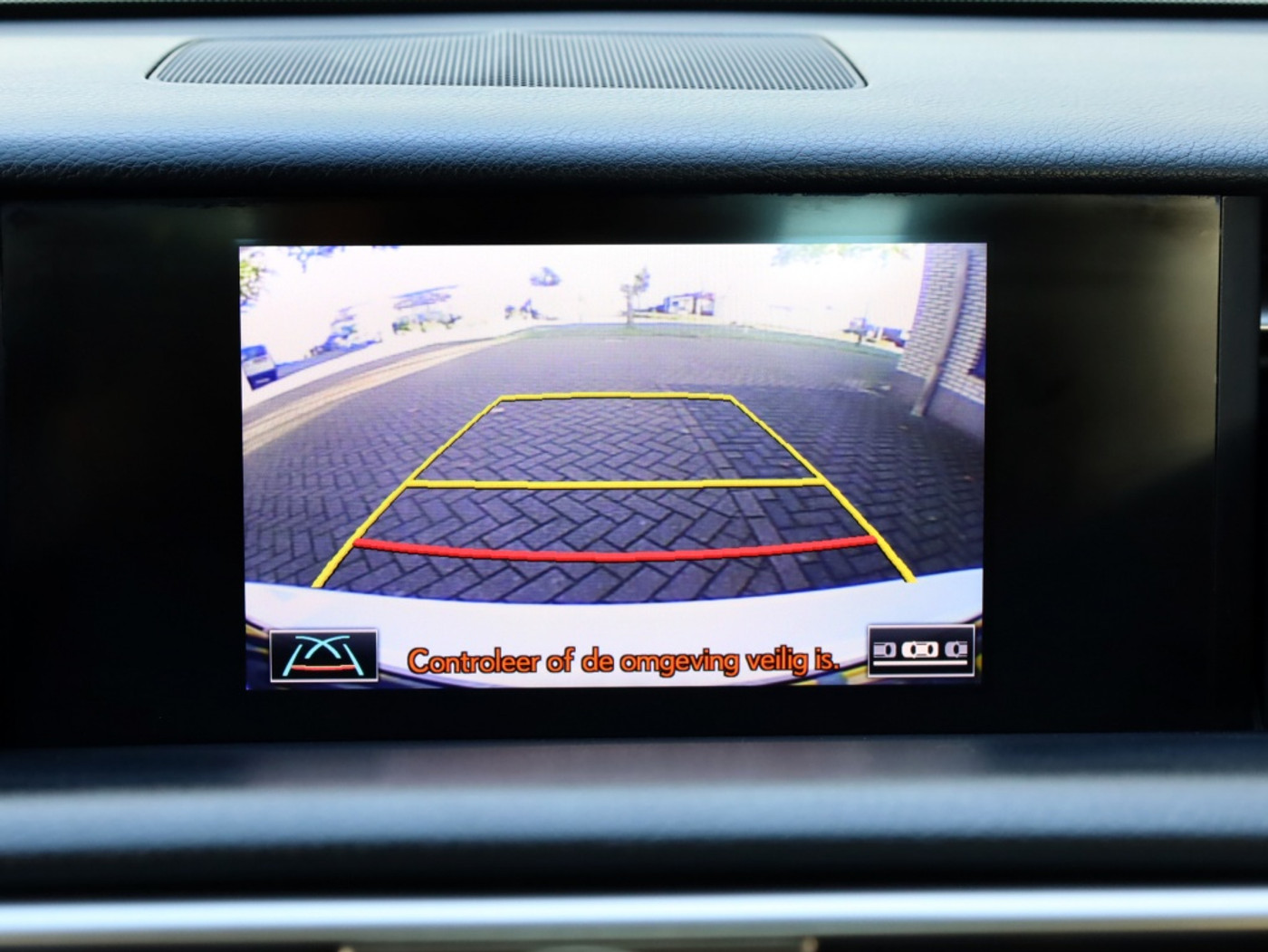 Foto van Lexus Lexus Is300h