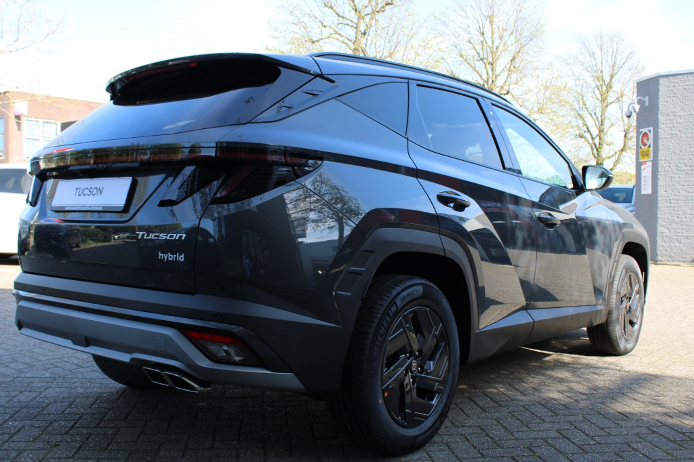 Foto van Volkswagen Golf