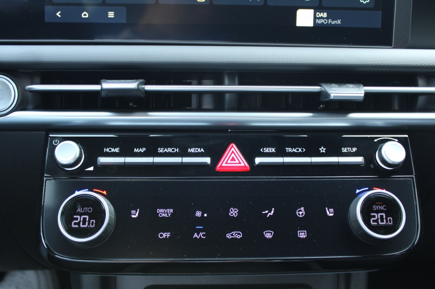 Foto van Volkswagen Golf
