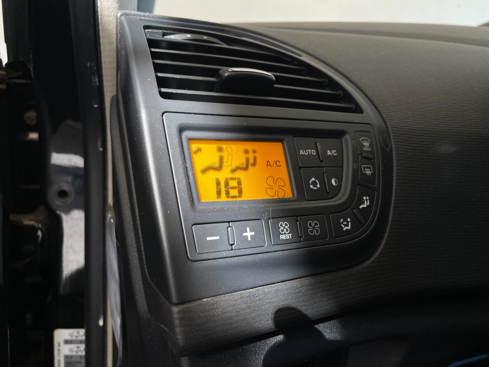 Foto van Citroen C4 Picasso