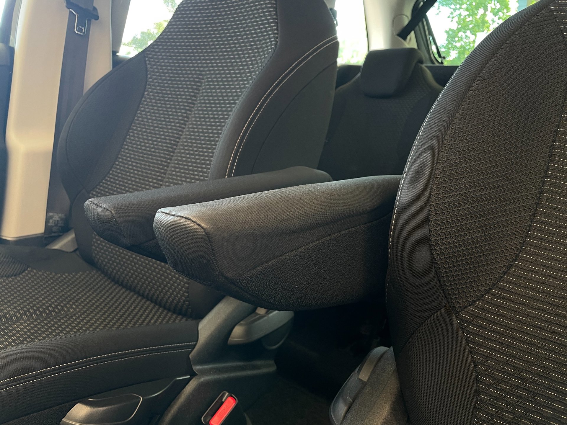Foto van Citroen C4 Picasso