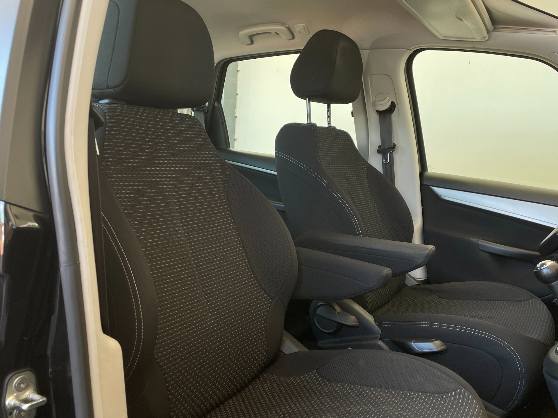 Foto van Citroen C4 Picasso