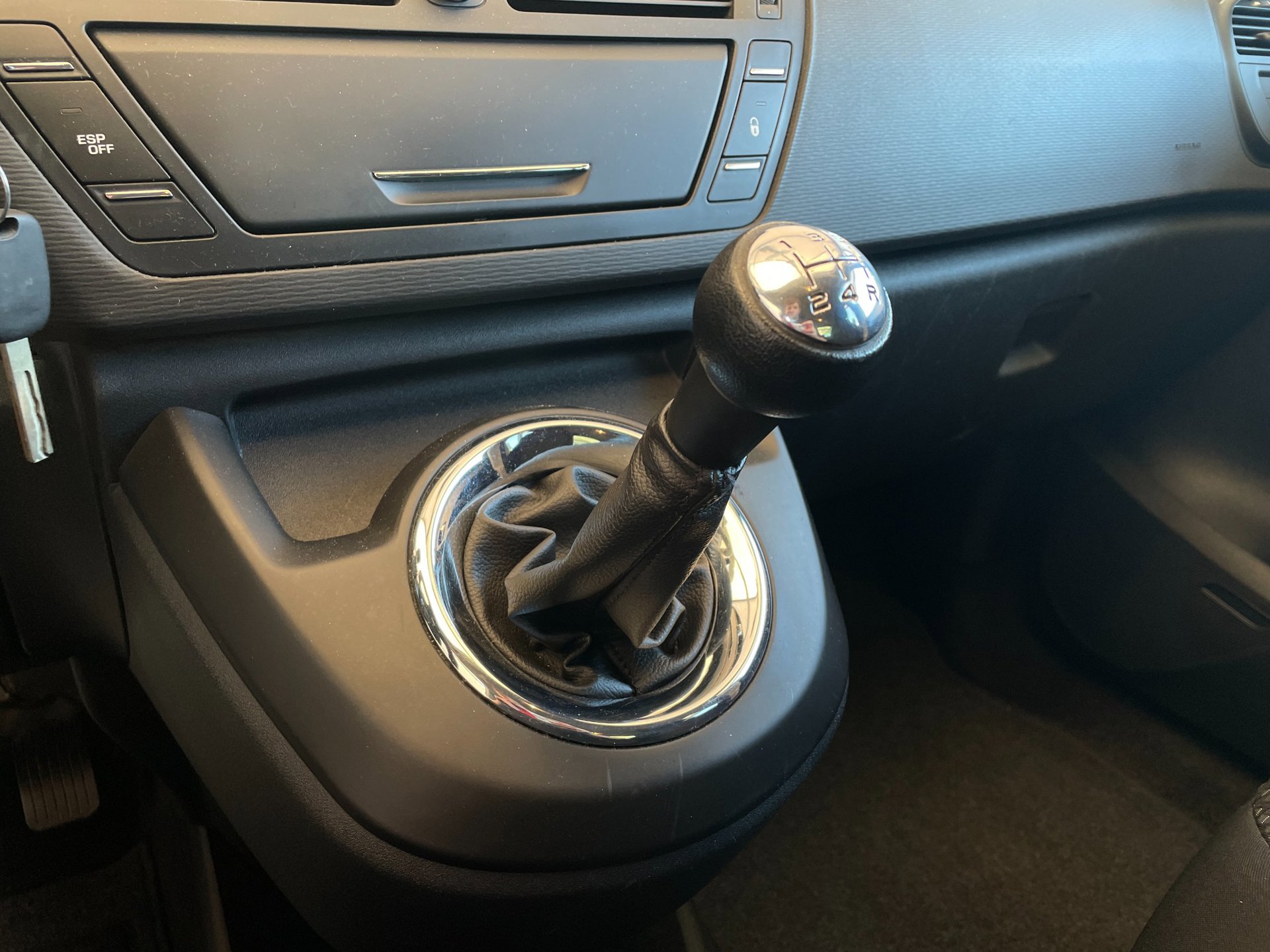 Foto van Citroen C4 Picasso