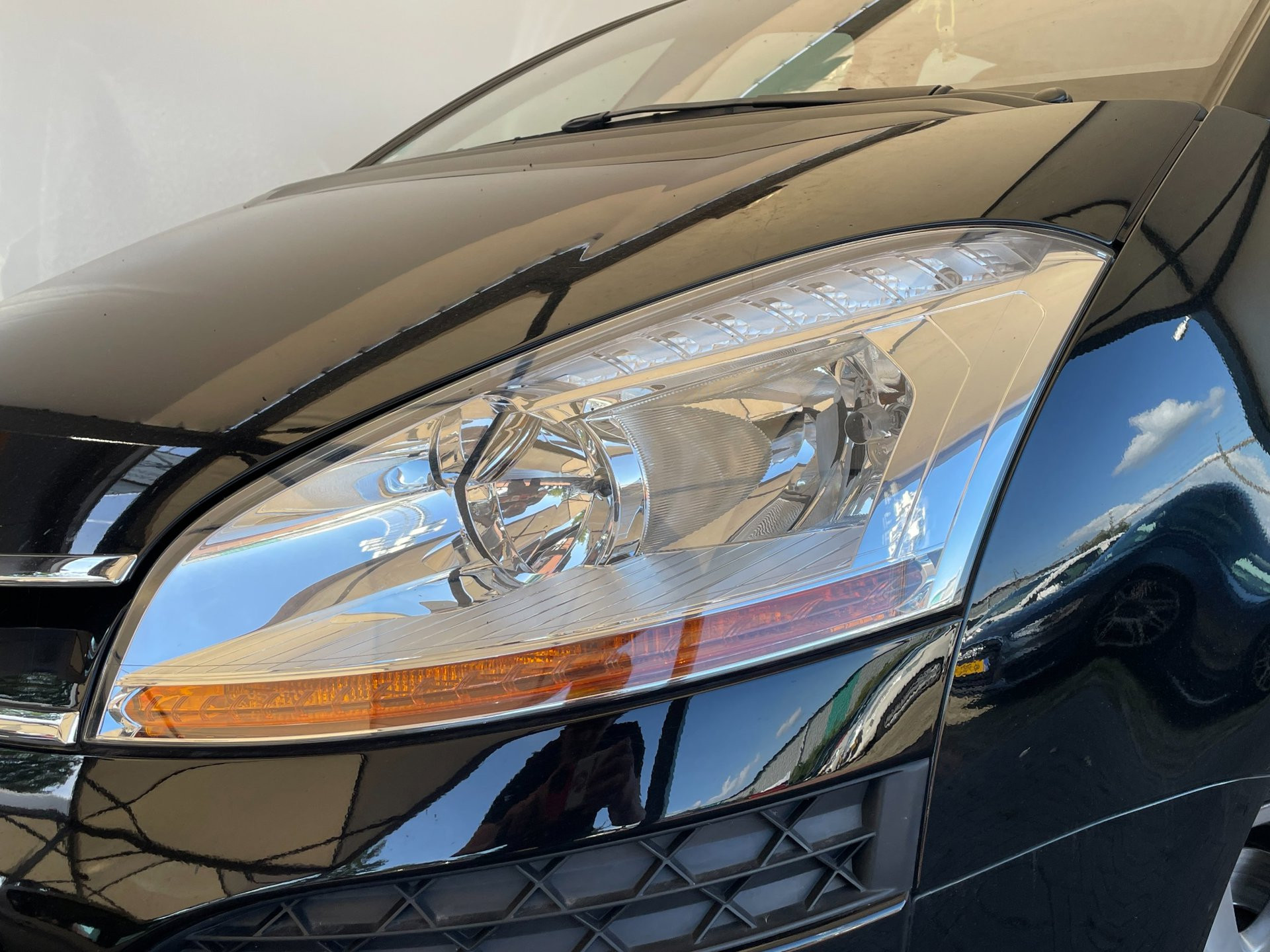 Foto van Citroen C4 Picasso
