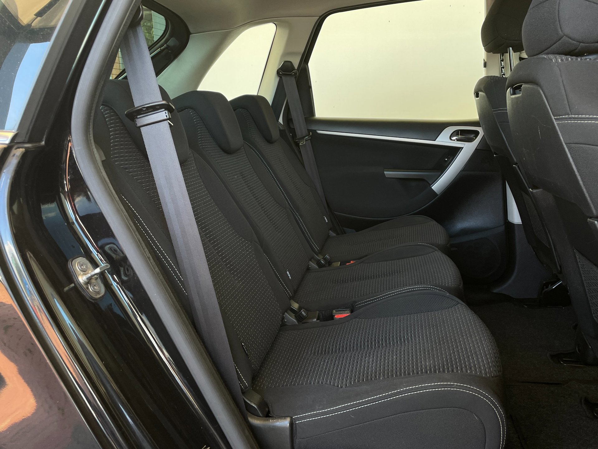 Foto van Citroen C4 Picasso