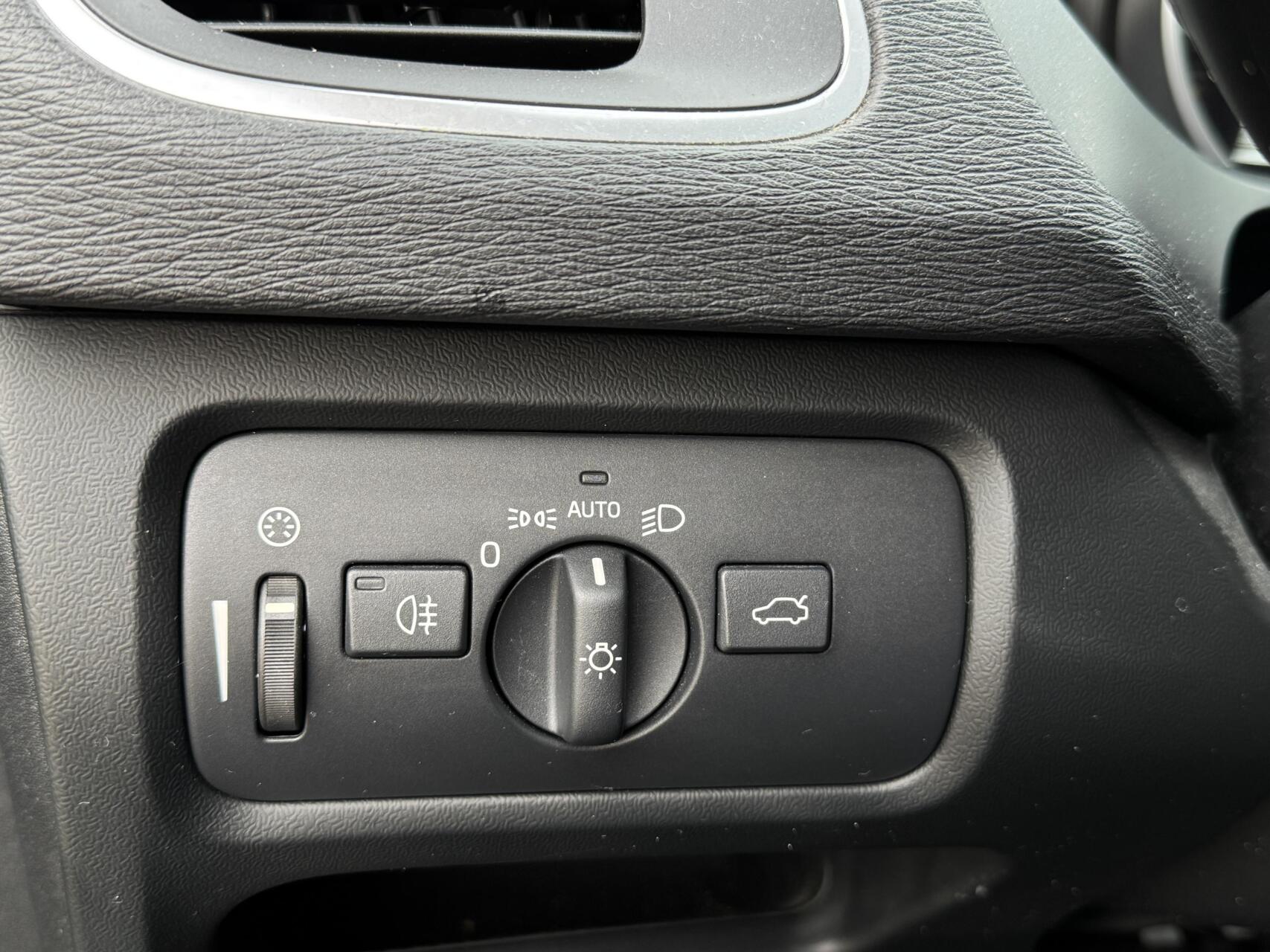 Foto van Volvo V40
