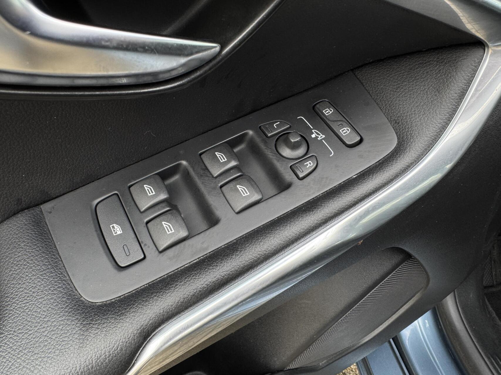 Foto van Volvo V40