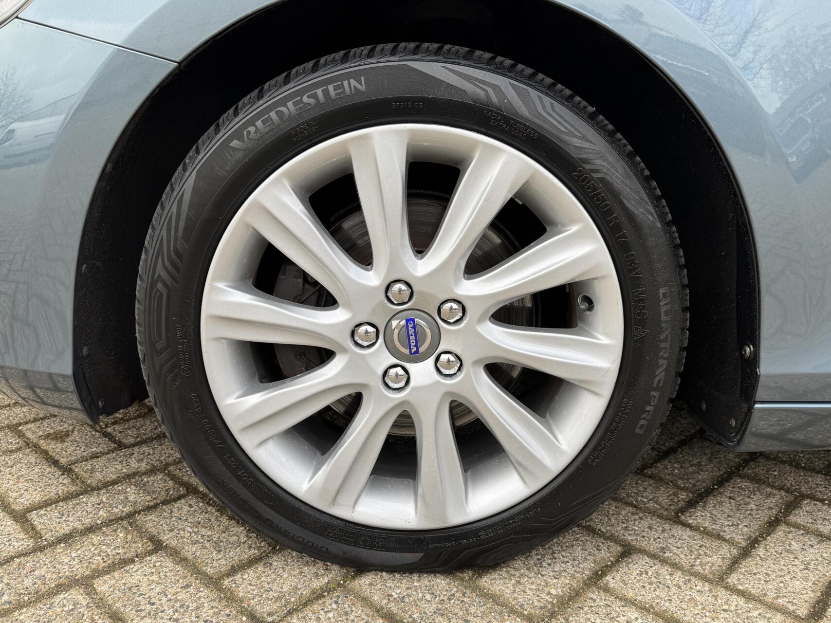 Foto van Volvo V40