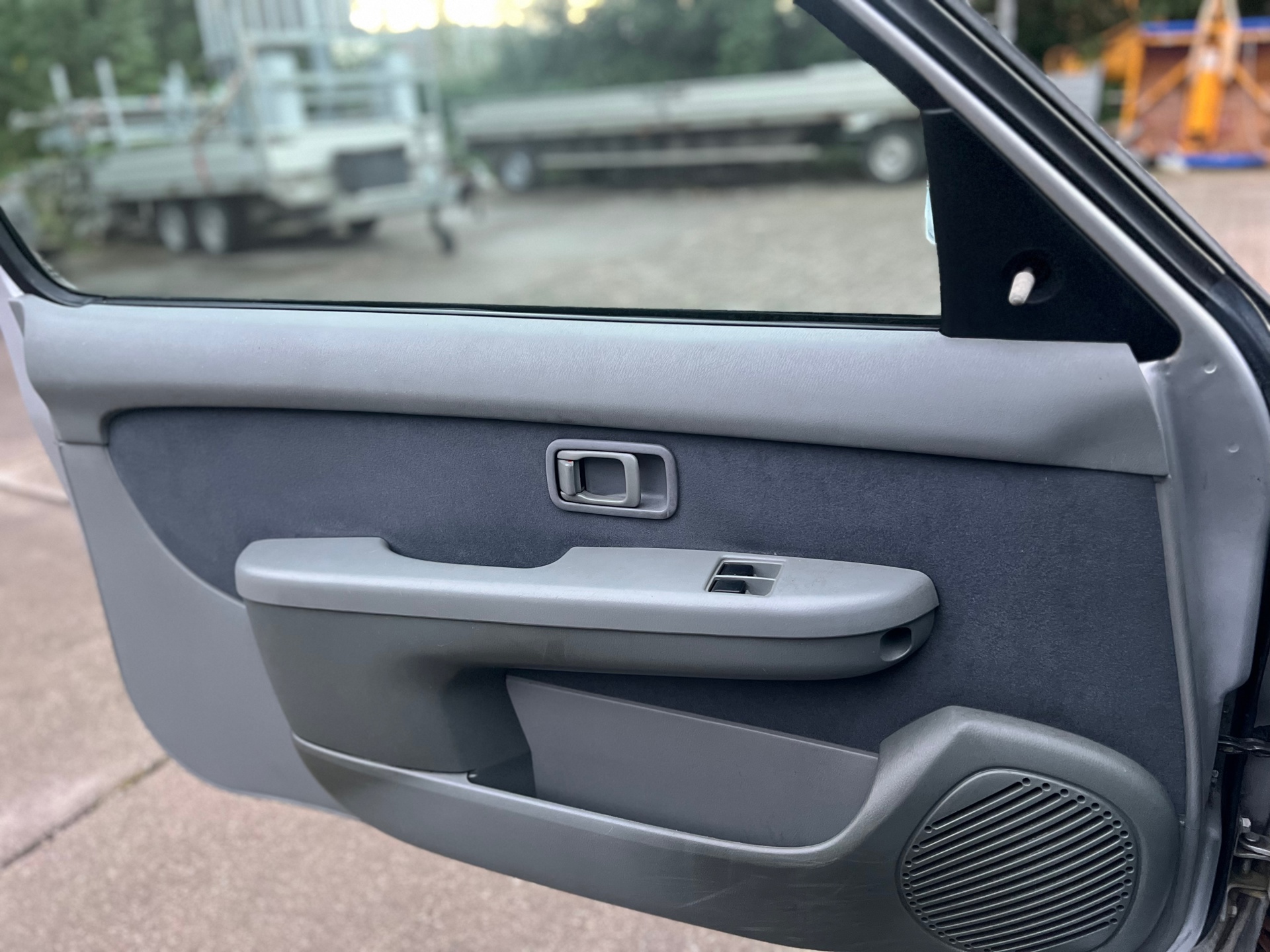 Foto van Nissan Nissan Micra