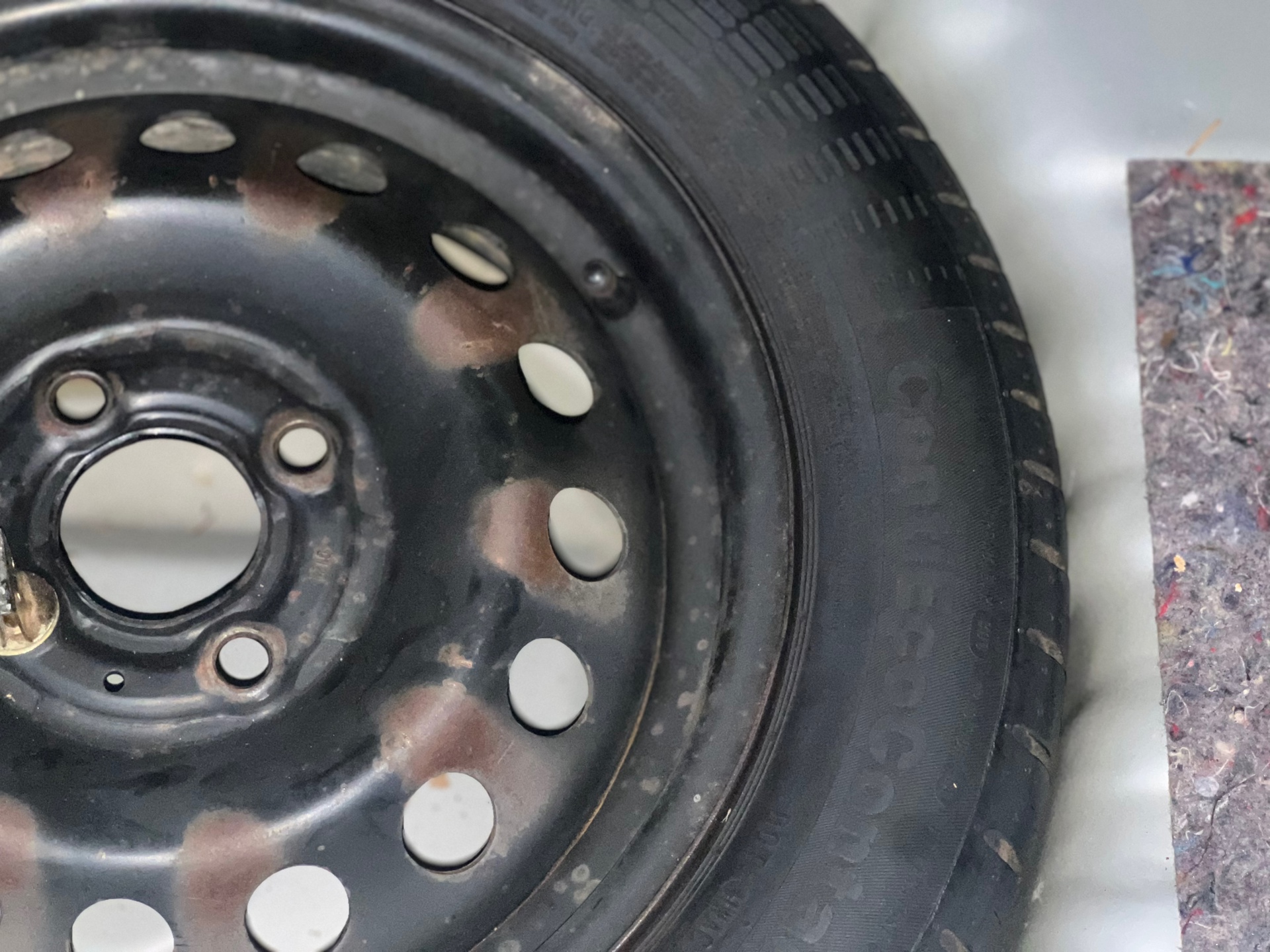 Foto van Nissan Nissan Micra