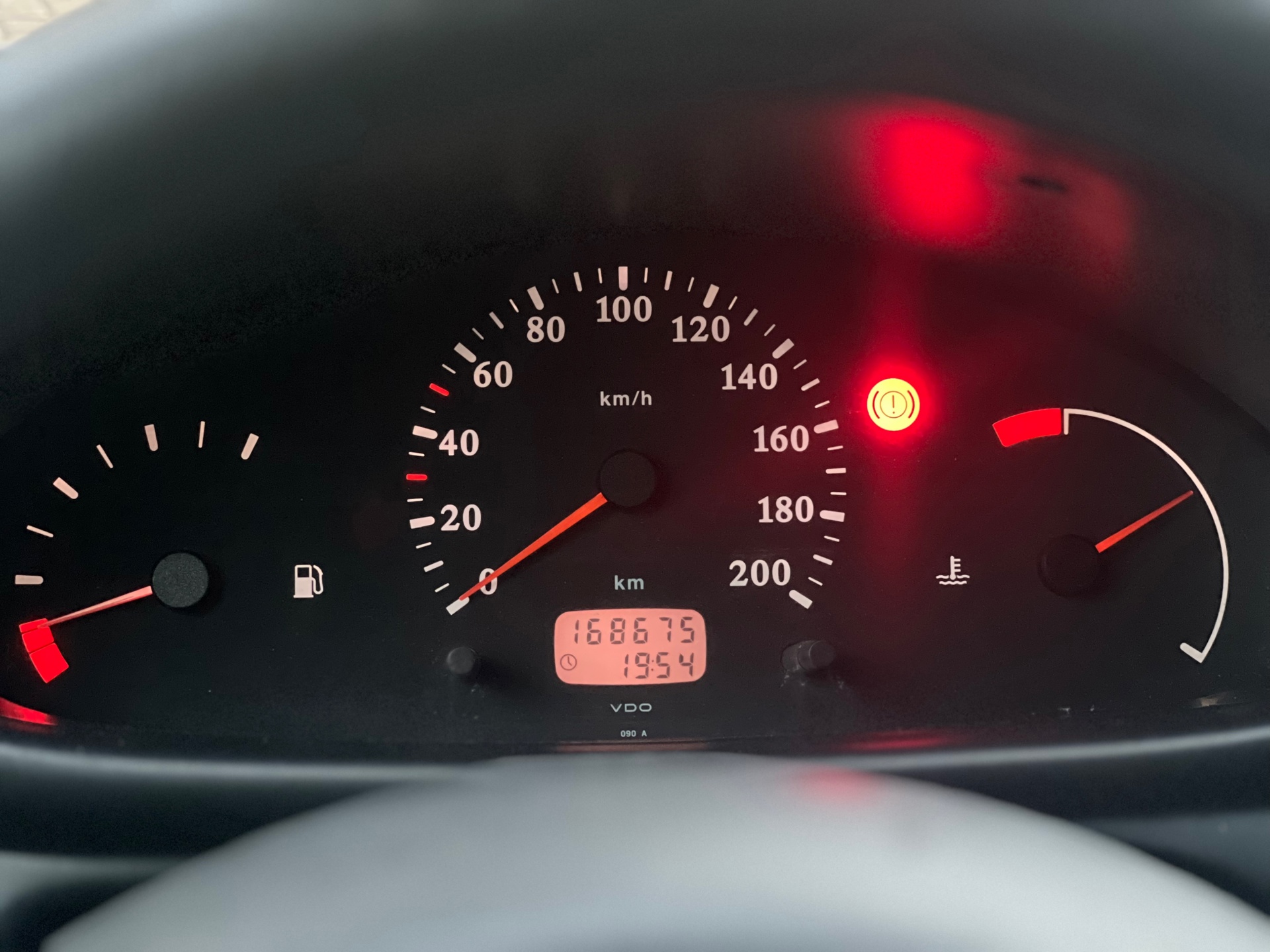 Foto van Nissan Nissan Micra