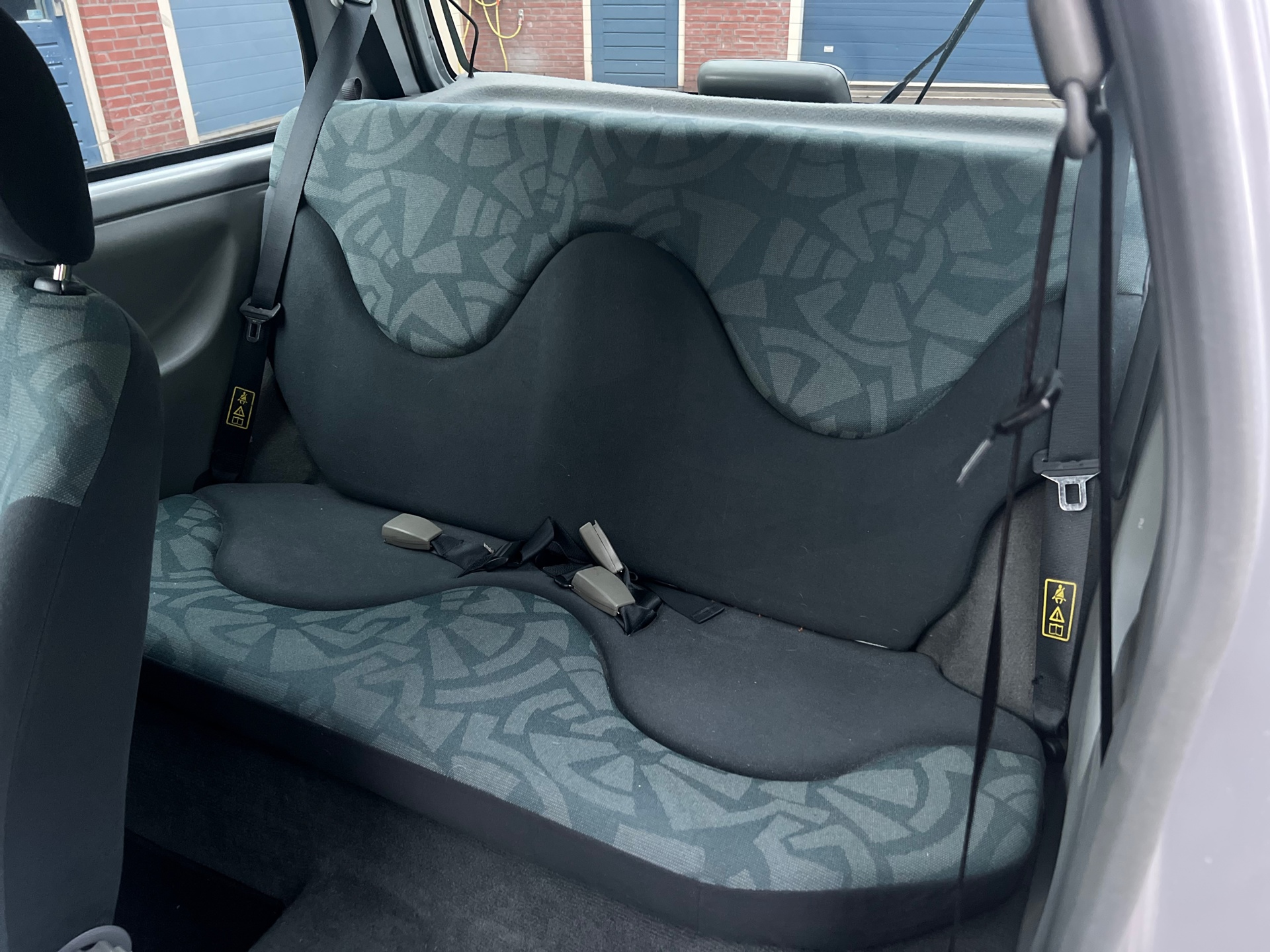 Foto van Nissan Nissan Micra
