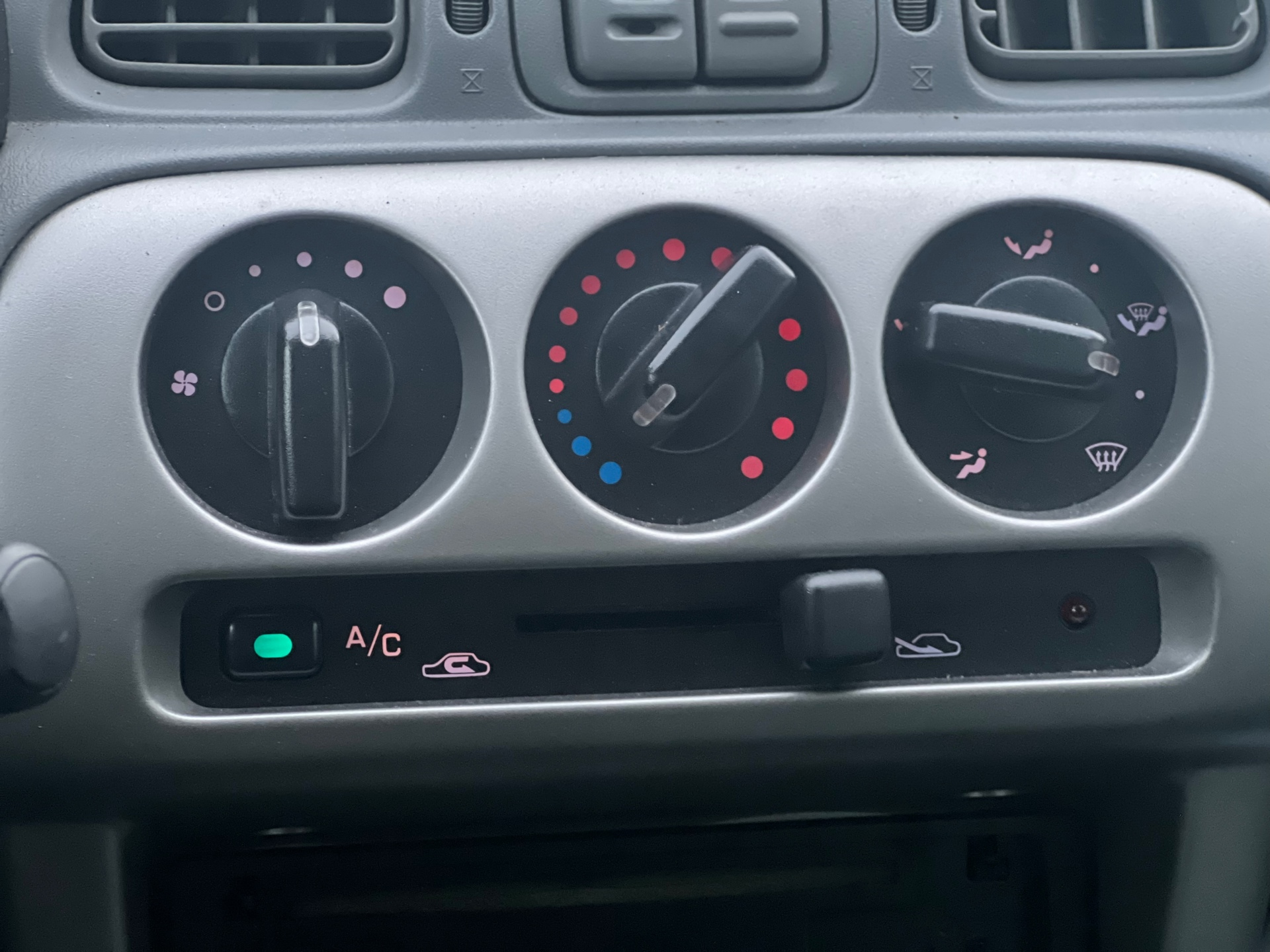 Foto van Nissan Nissan Micra