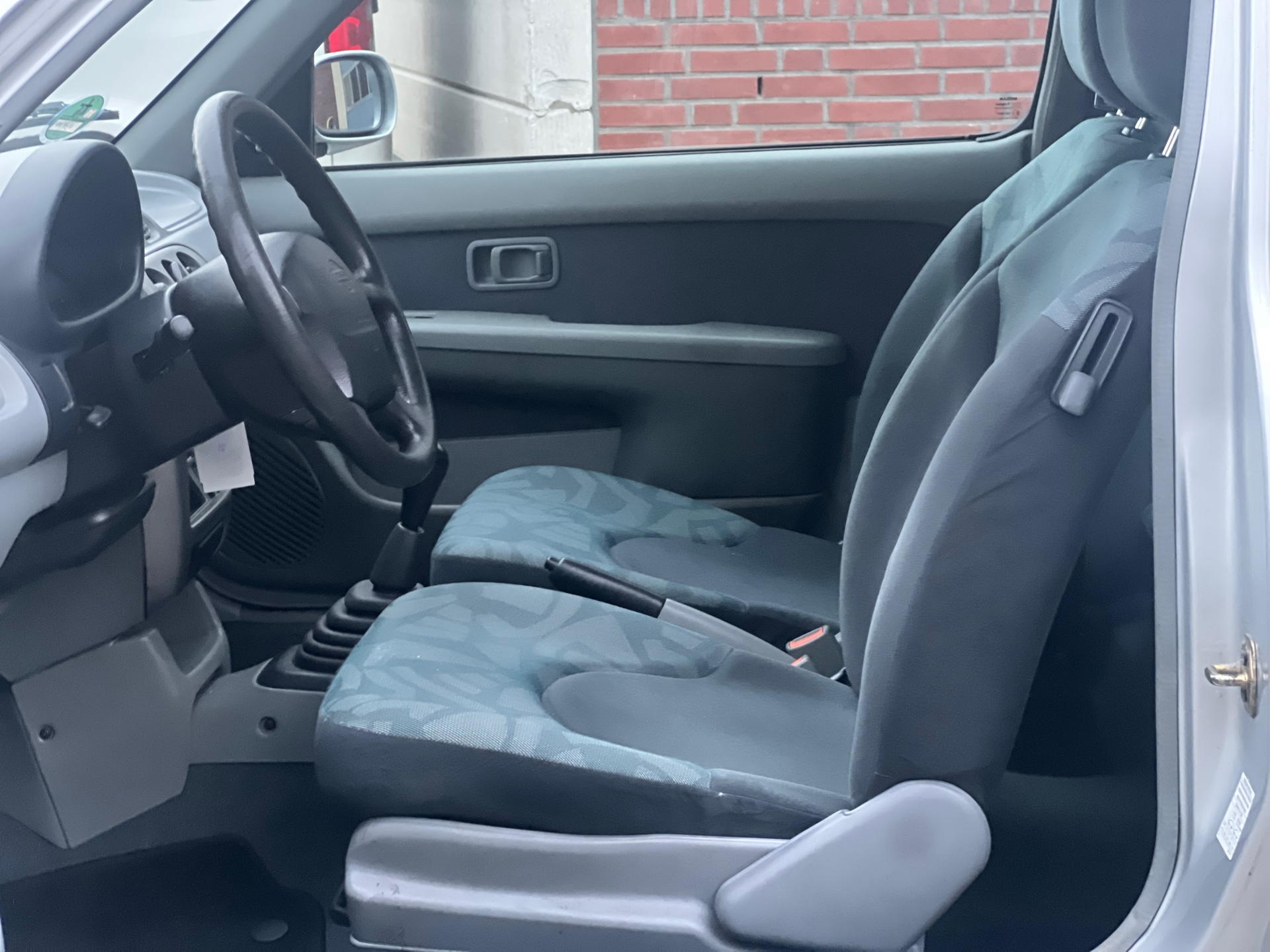 Foto van Nissan Nissan Micra