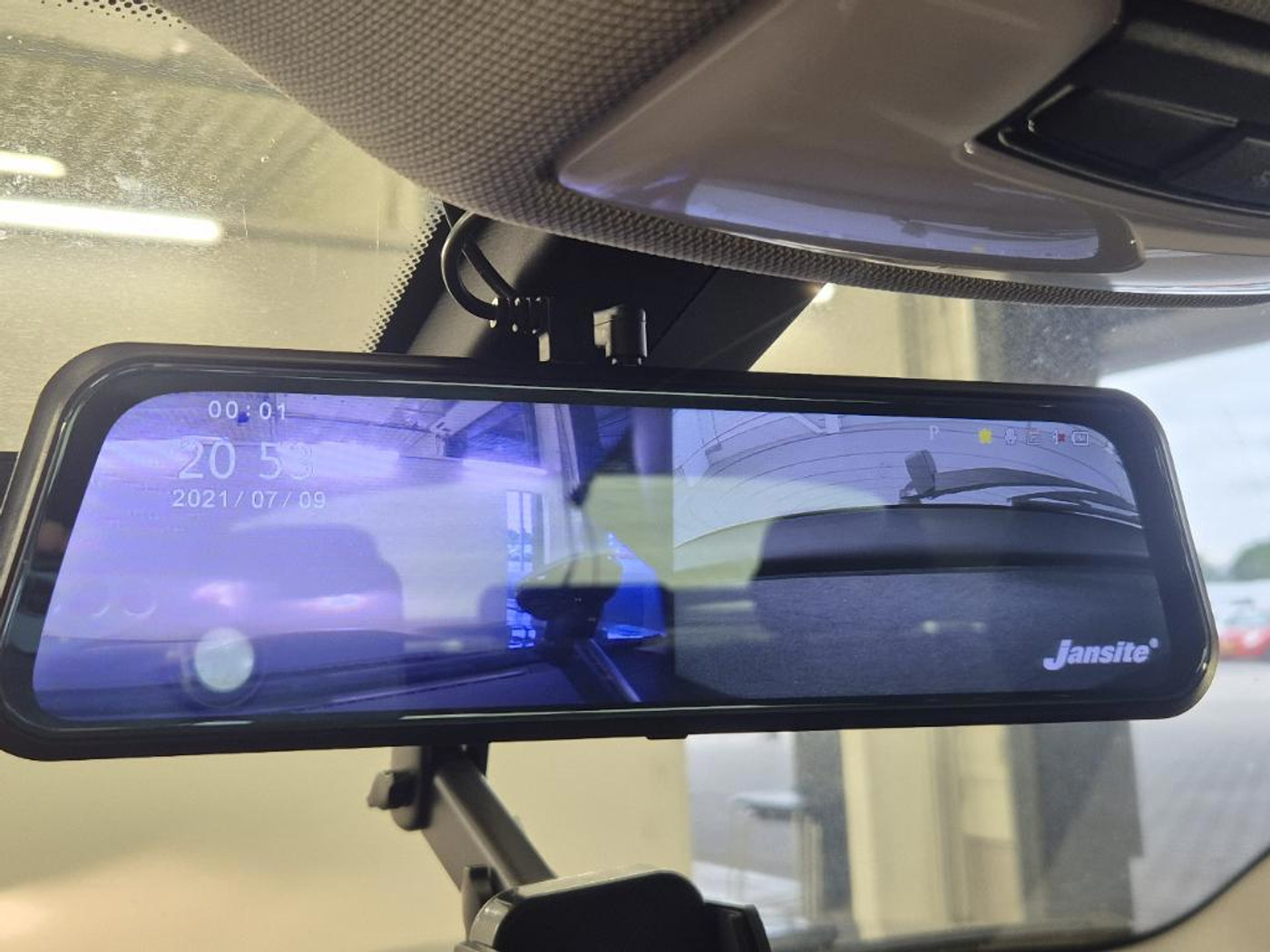 Foto van BMW 1er Reihe
