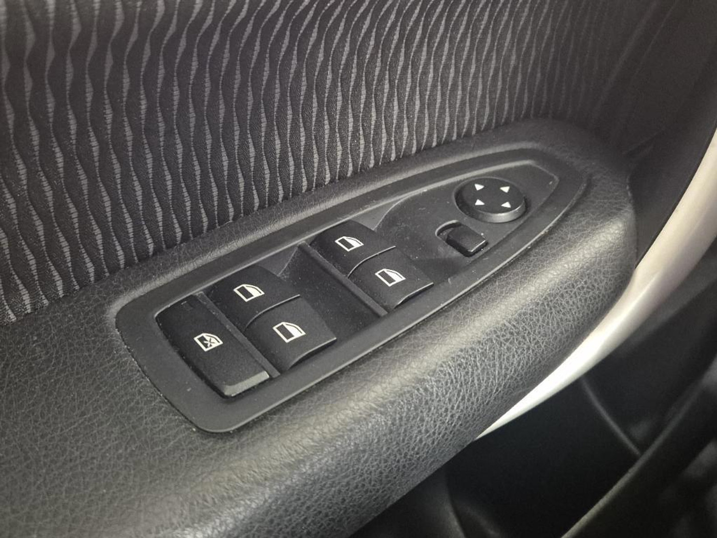 Foto van BMW 1er Reihe