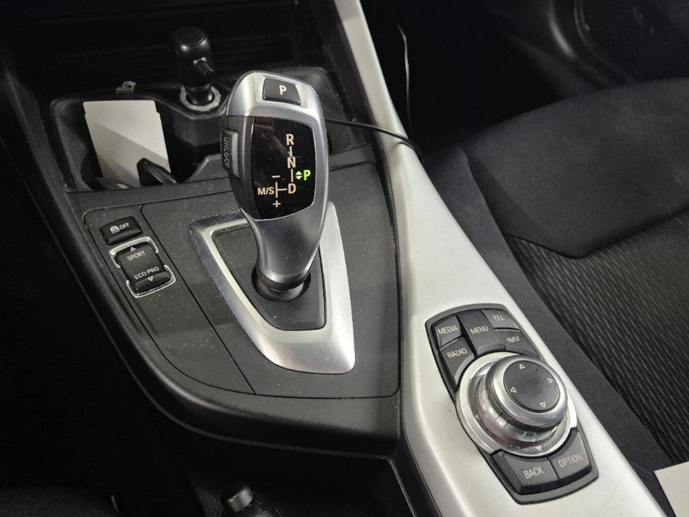 Foto van BMW 1er Reihe