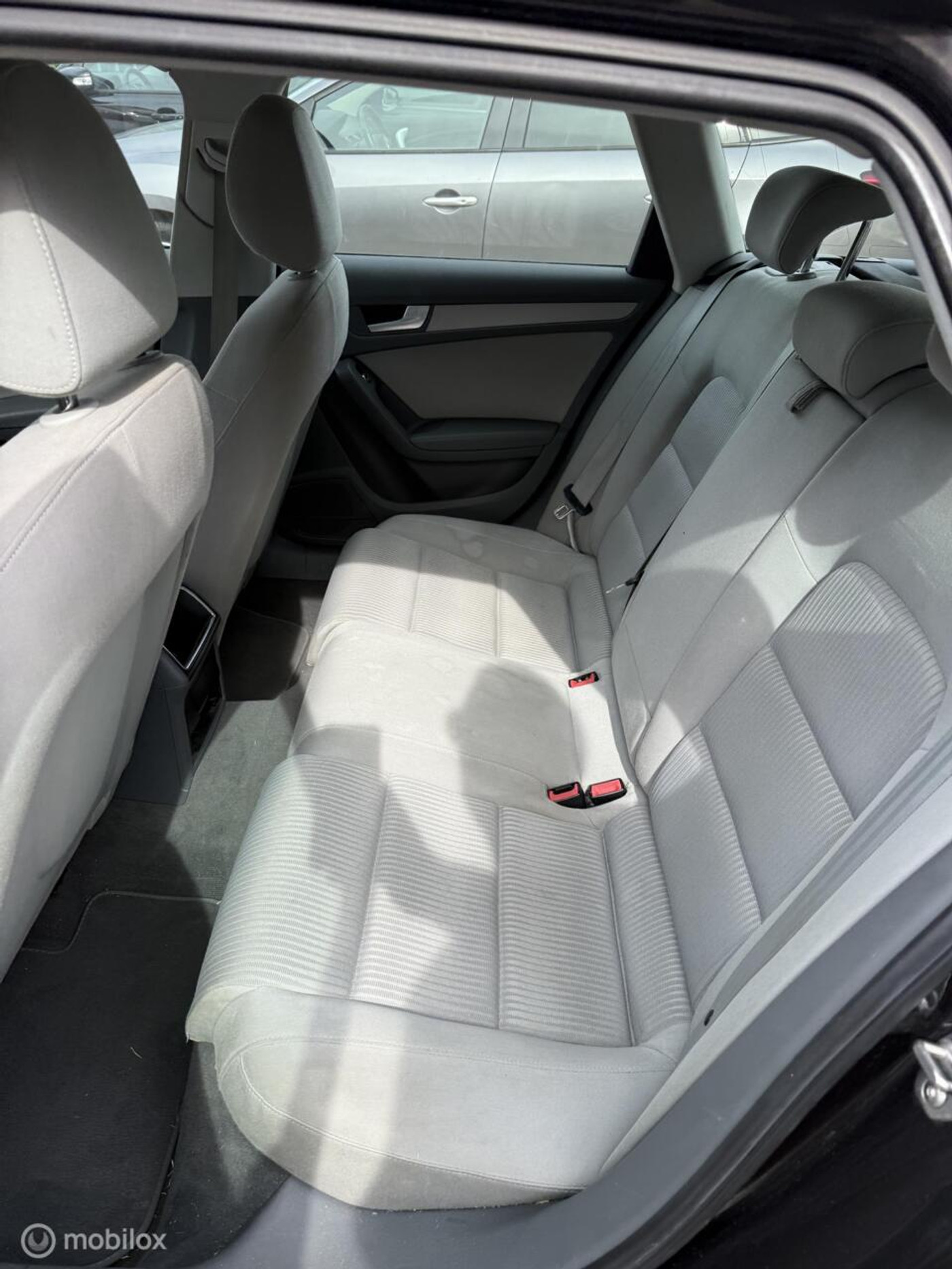 Foto van Audi A4 Avant