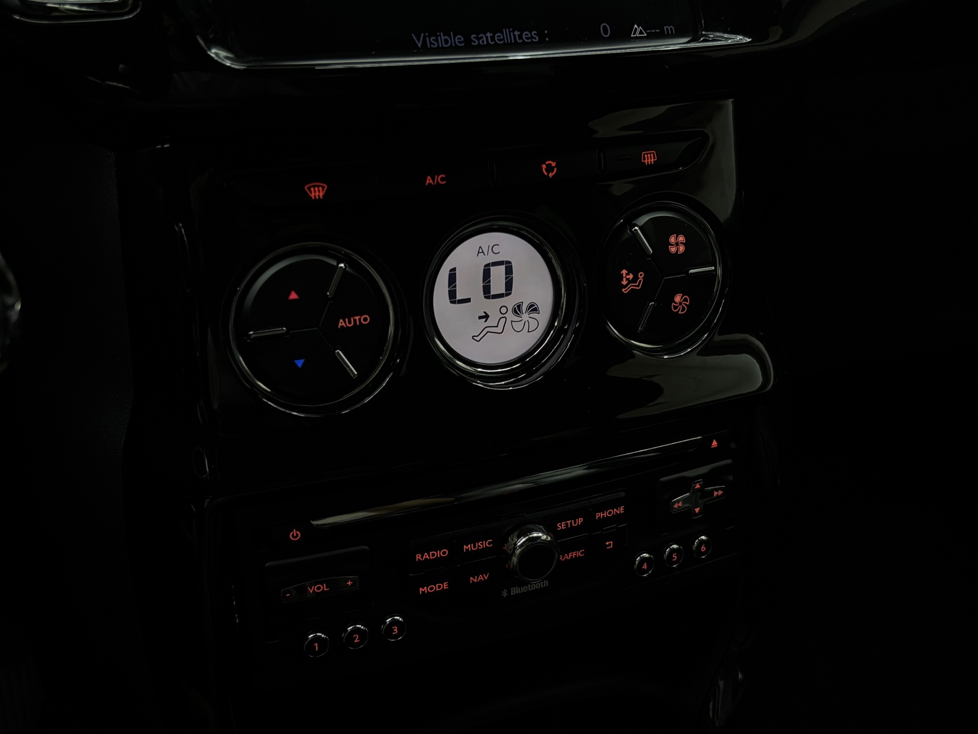 Foto van Citroen Ds3
