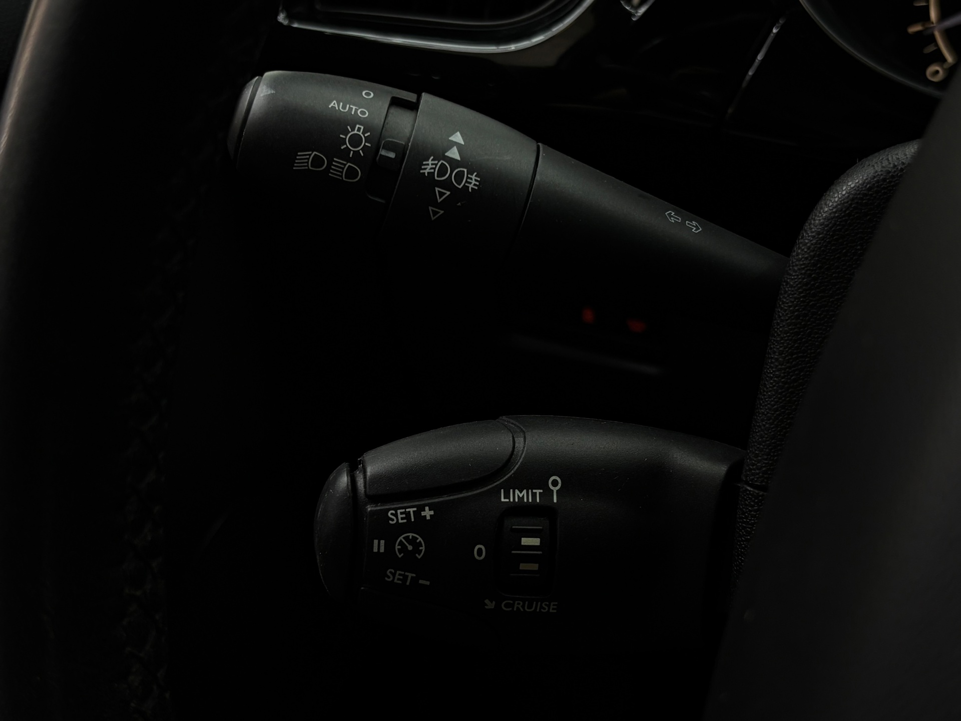 Foto van Citroen Ds3
