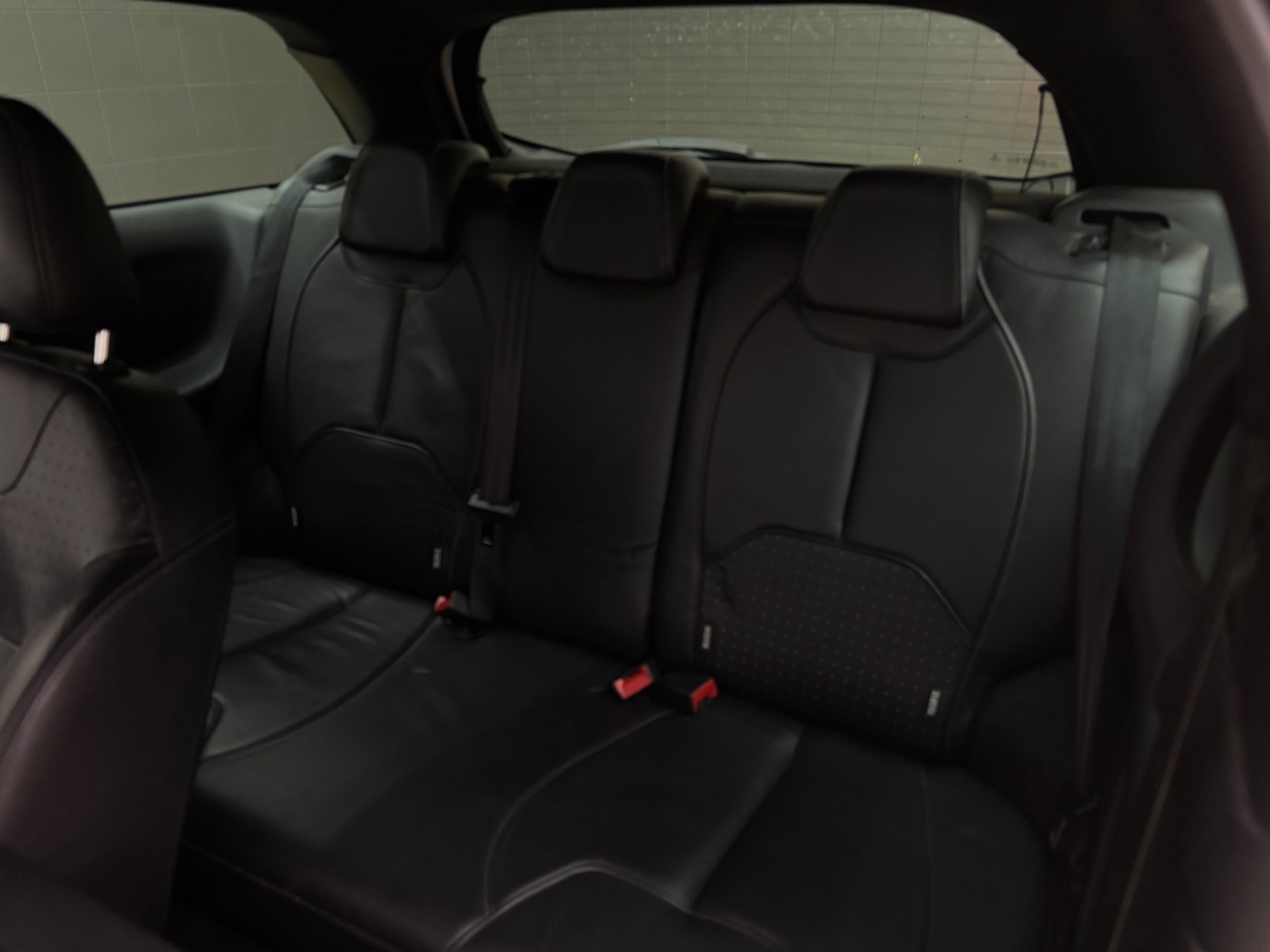 Foto van Citroen Ds3