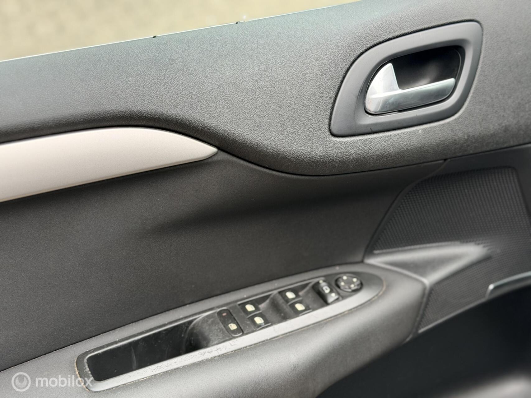 Foto van Citroen C4