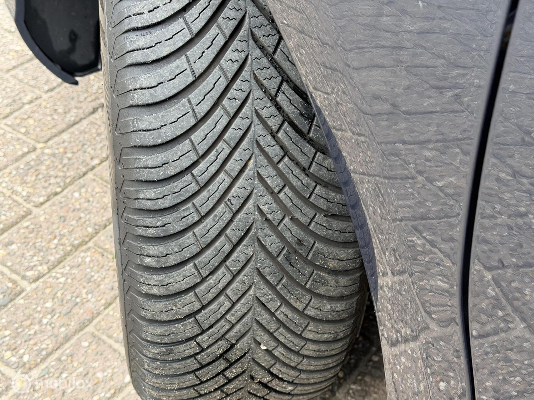 Foto van Citroen C4
