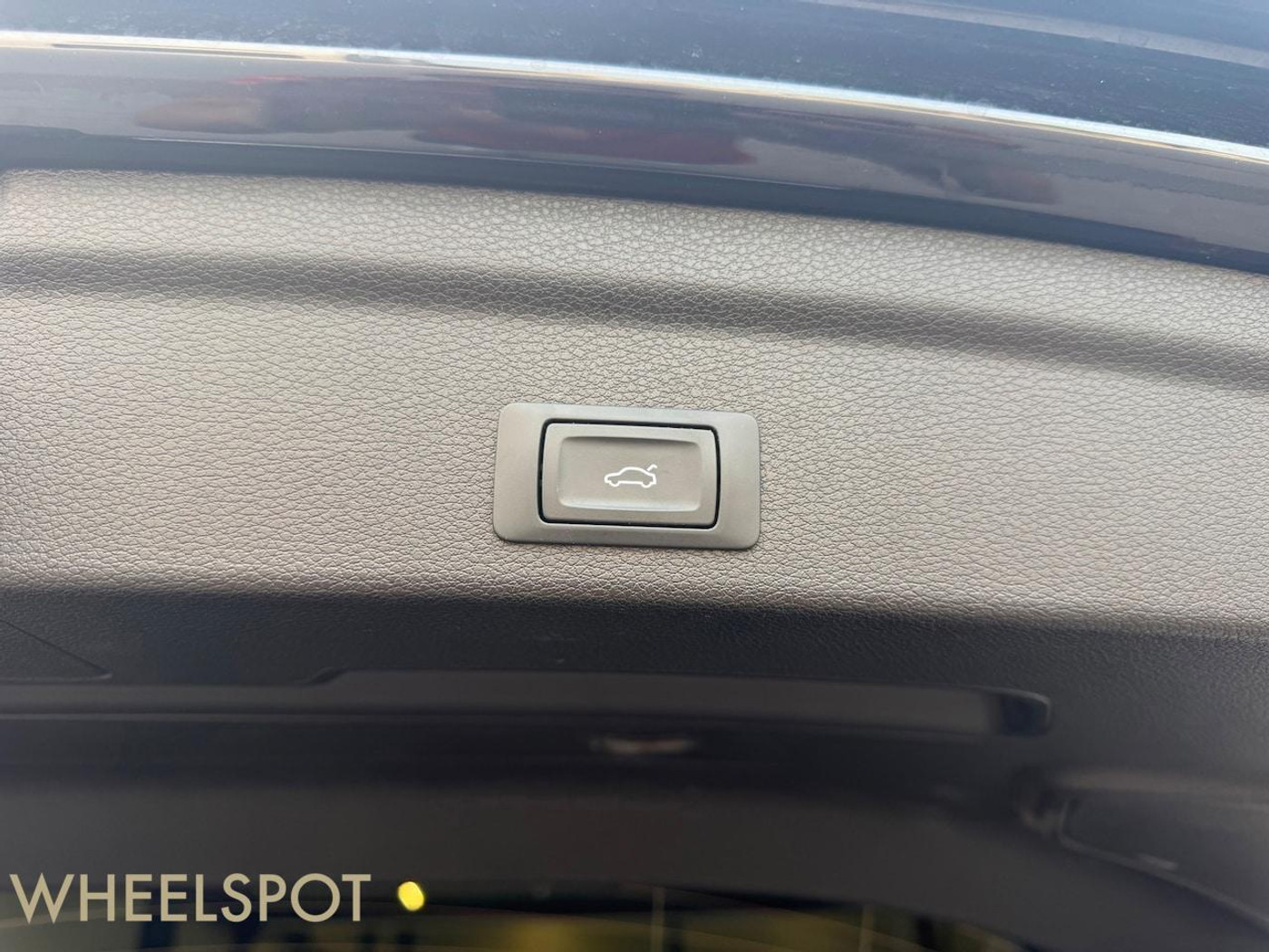 Foto van Audi Q3 Sportback