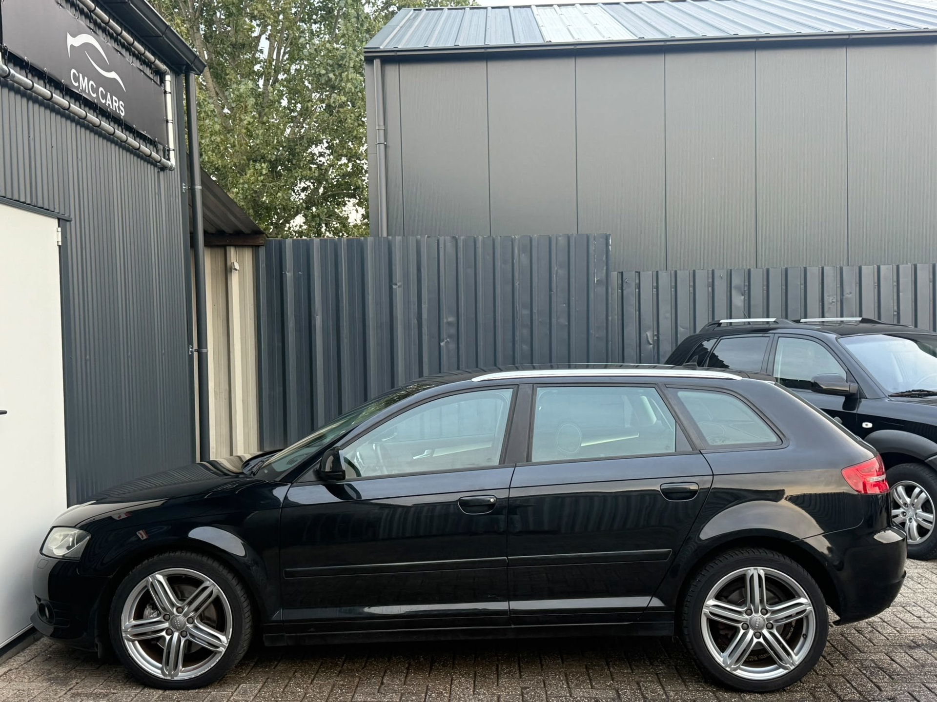Foto van Audi Audi A3