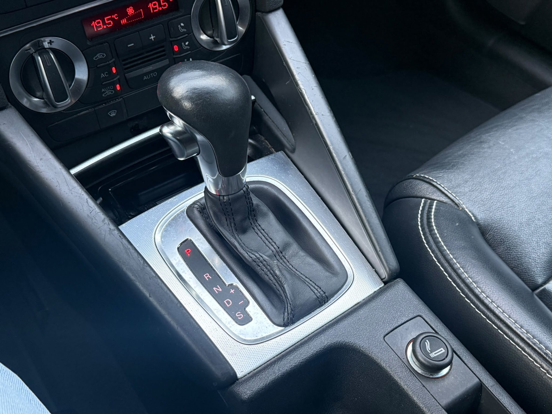 Foto van Audi Audi A3
