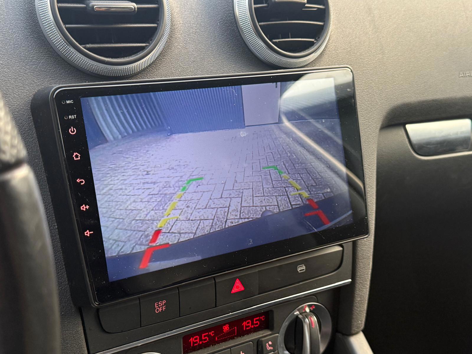 Foto van Audi Audi A3