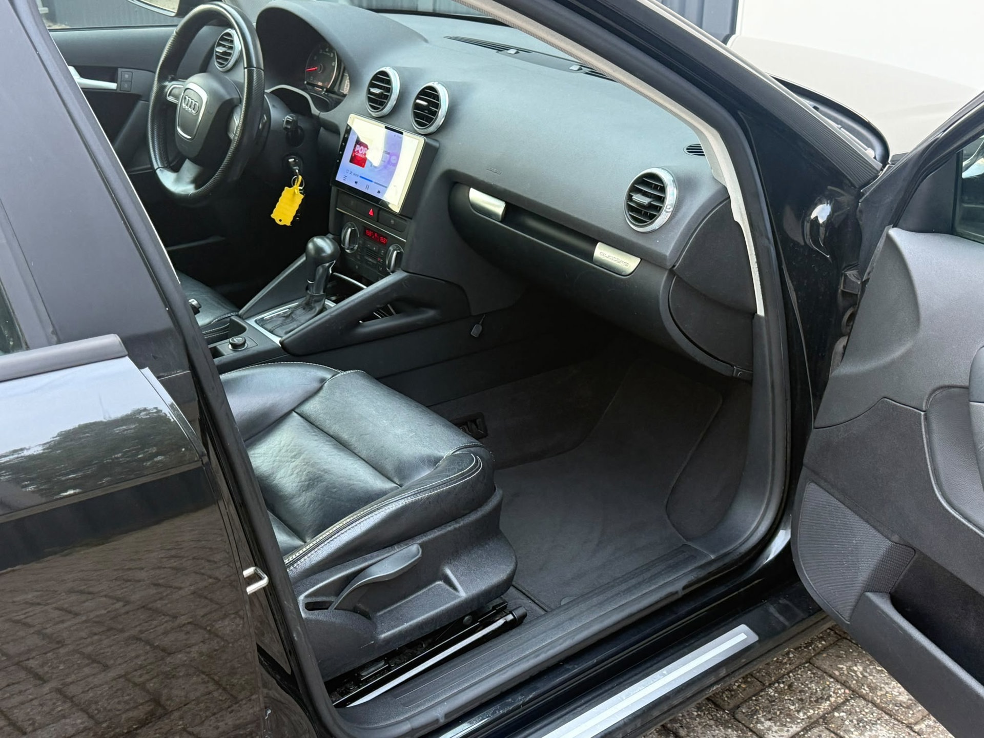 Foto van Audi Audi A3