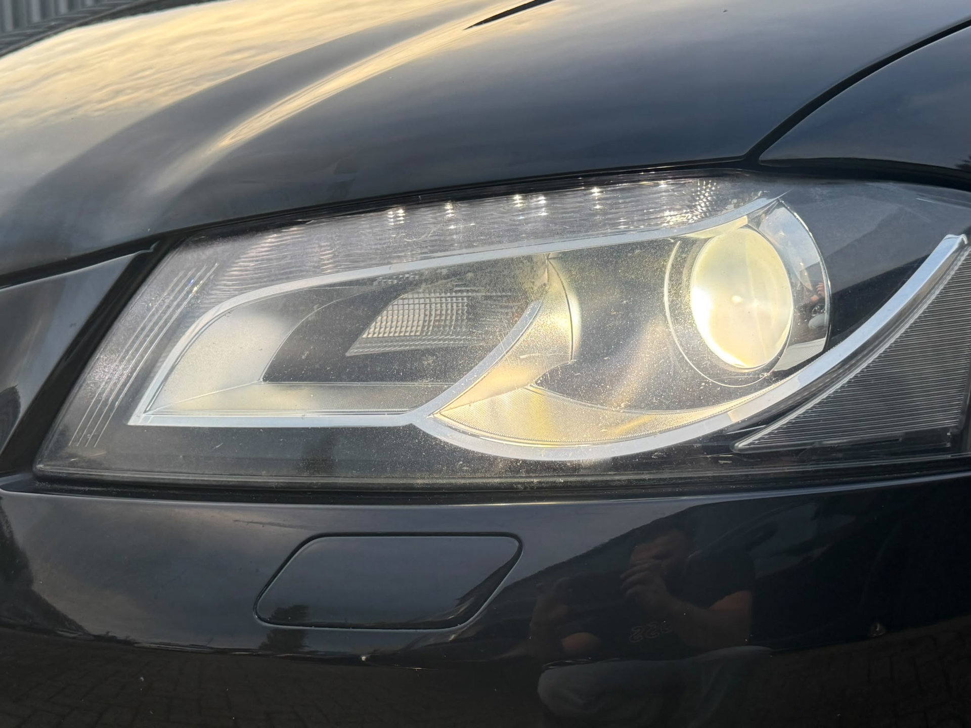 Foto van Audi Audi A3