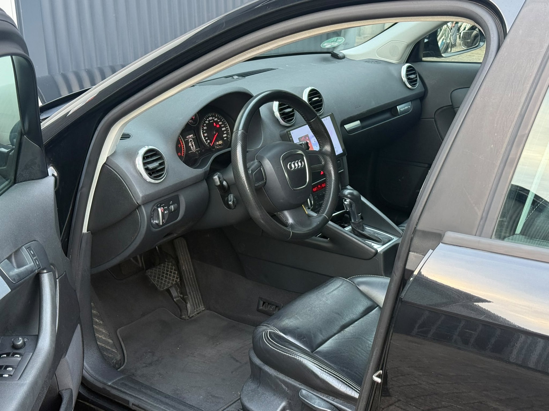 Foto van Audi Audi A3