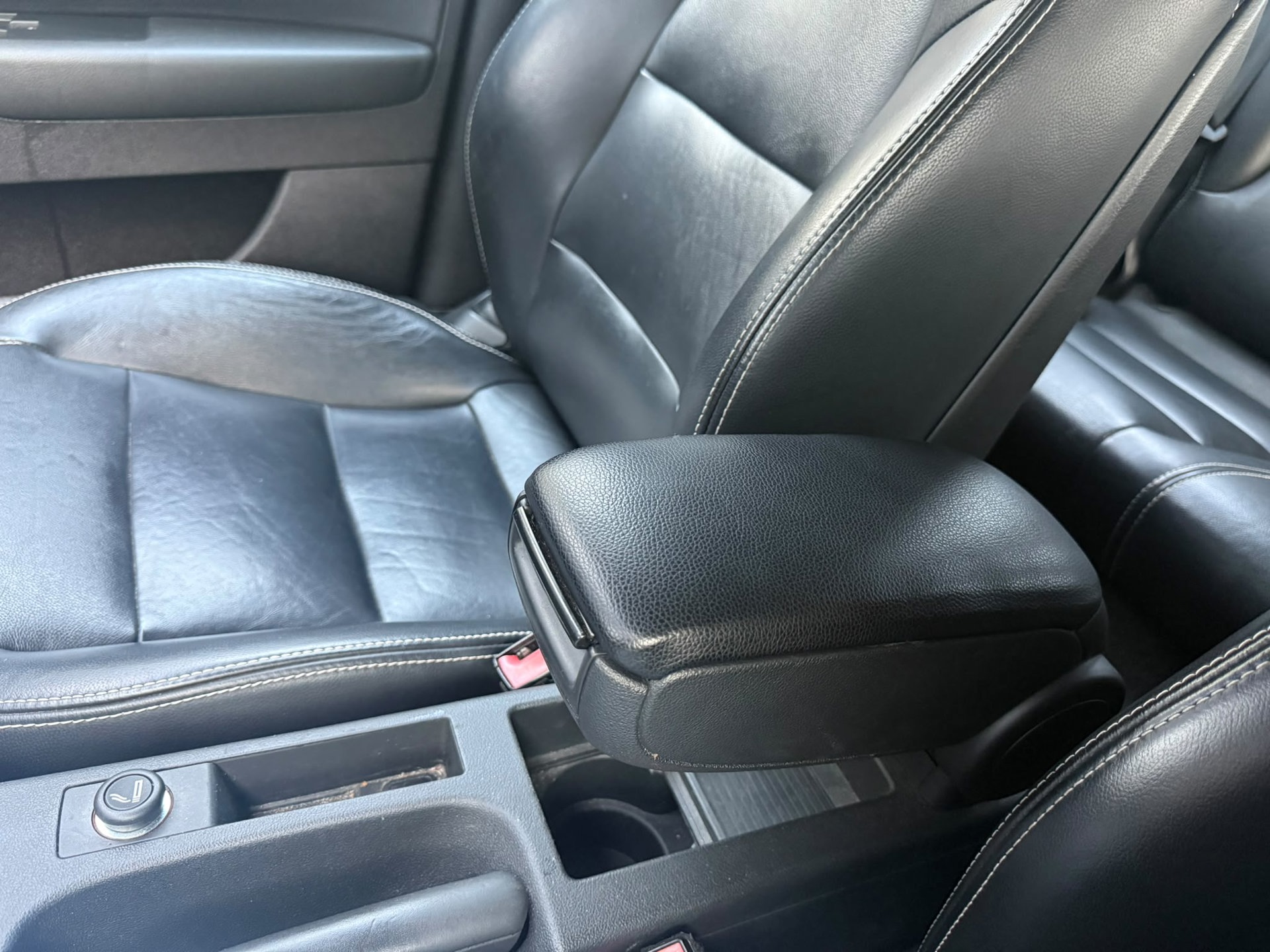 Foto van Audi Audi A3