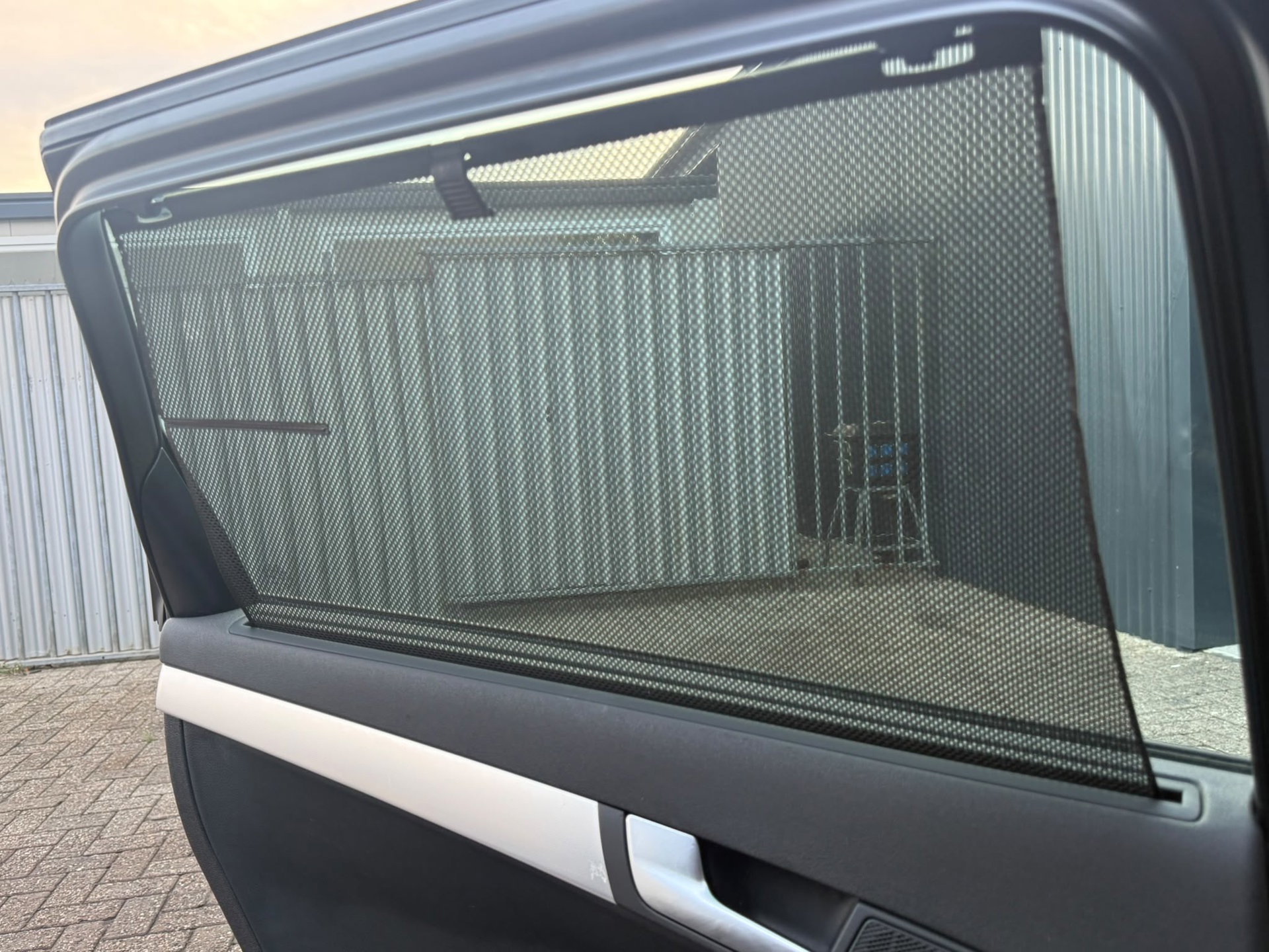 Foto van Audi Audi A3