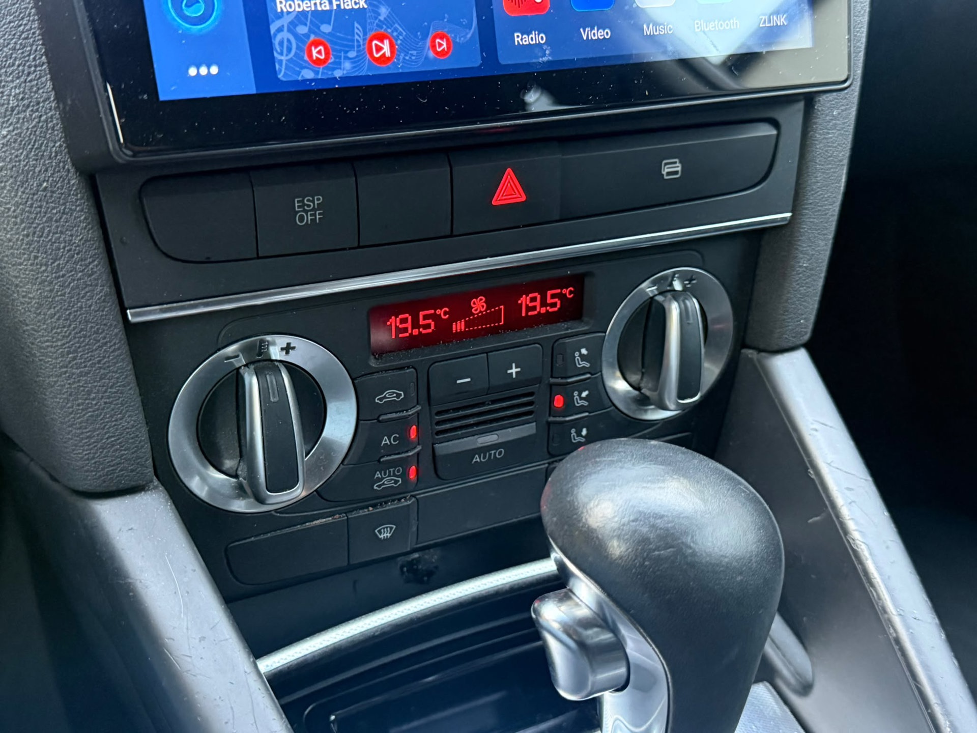 Foto van Audi Audi A3
