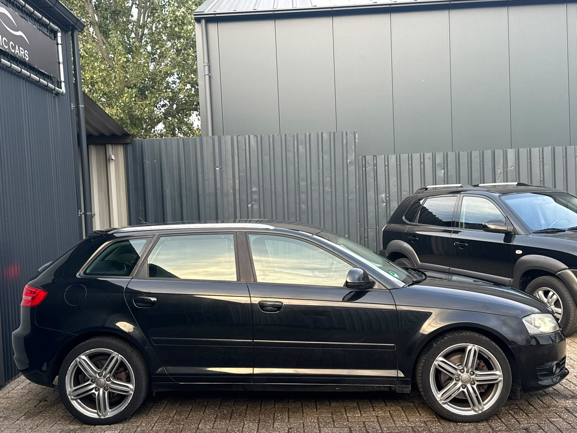 Foto van Audi Audi A3