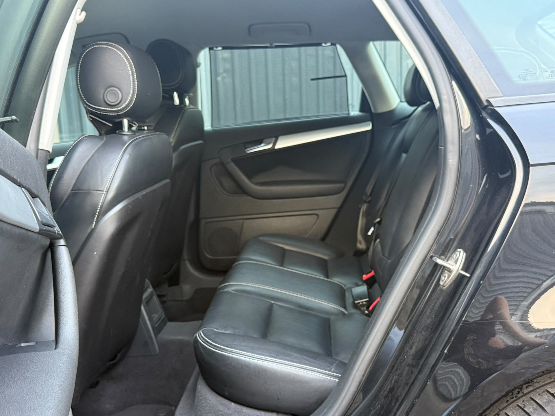 Foto van Audi Audi A3