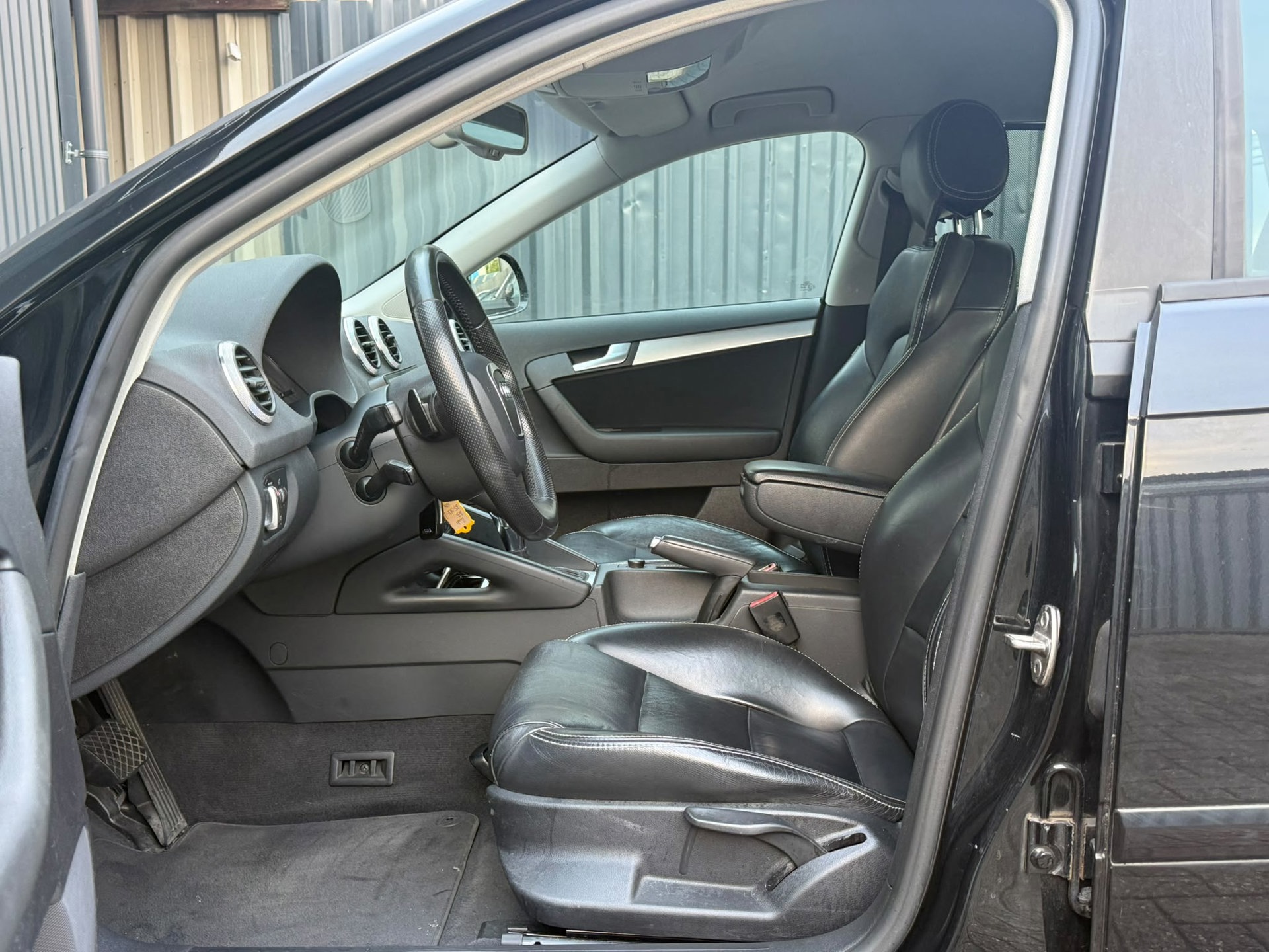 Foto van Audi Audi A3