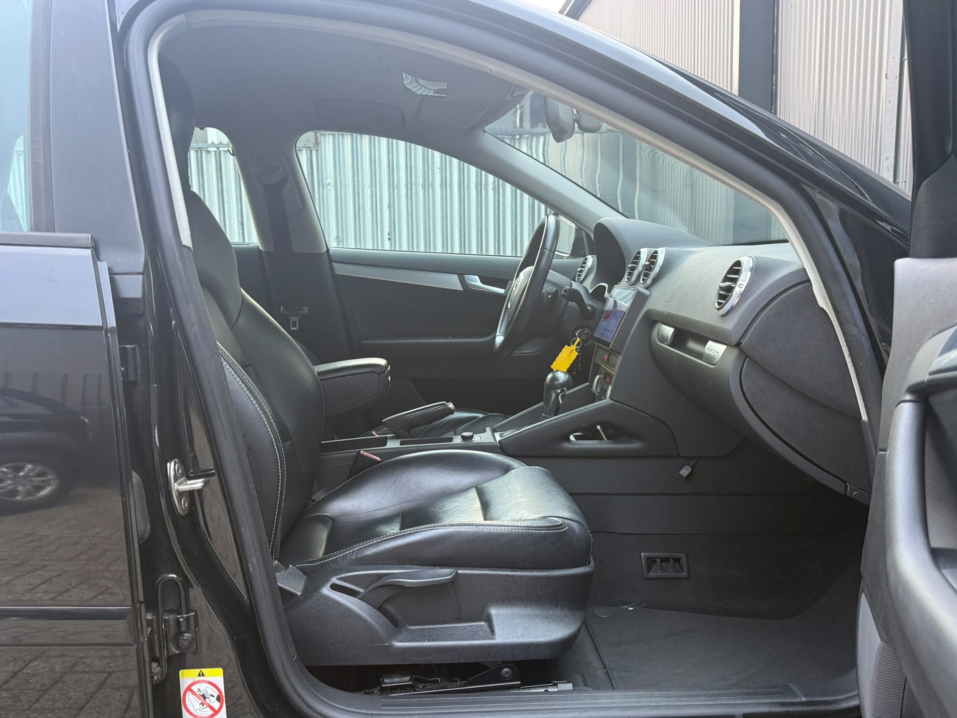 Foto van Audi Audi A3