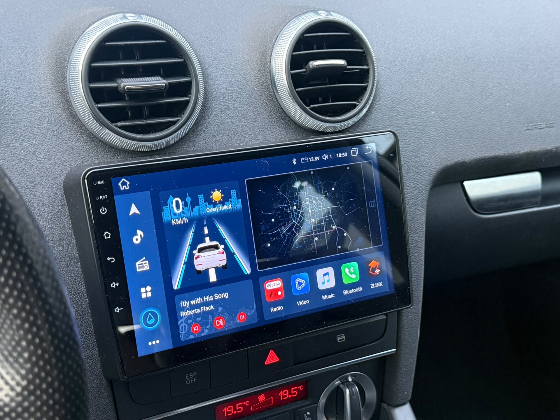 Foto van Audi Audi A3