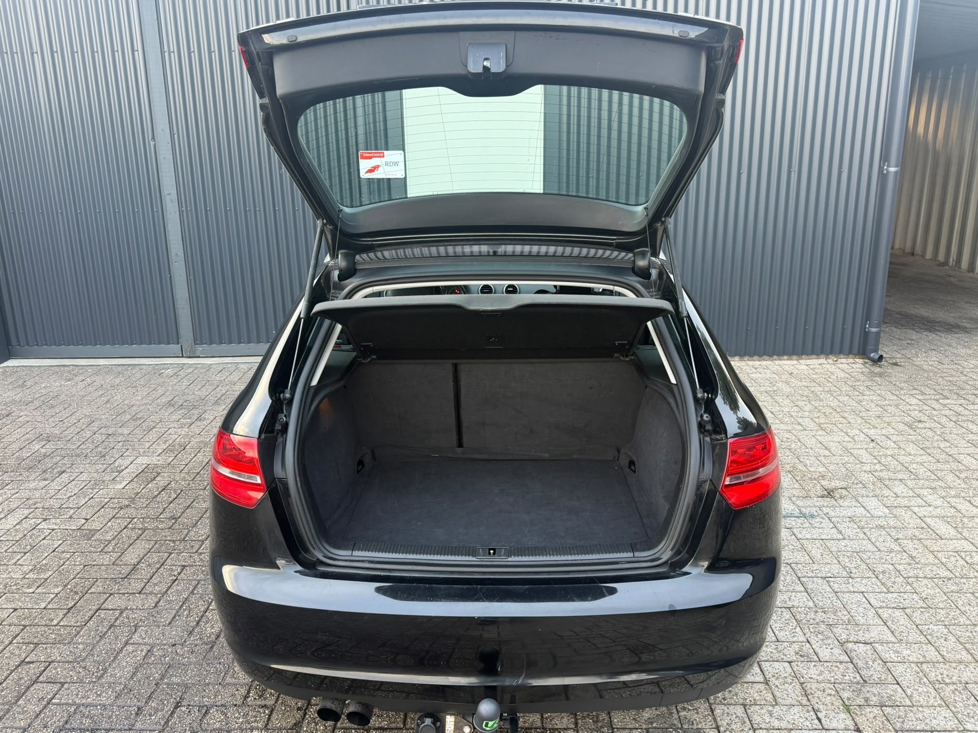 Foto van Audi Audi A3
