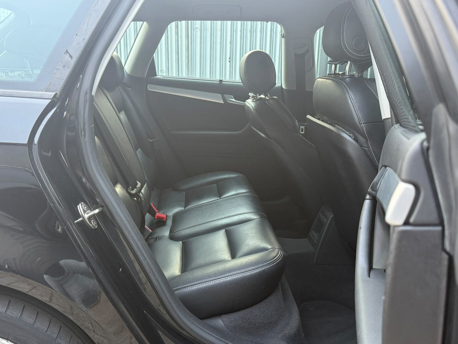 Foto van Audi Audi A3